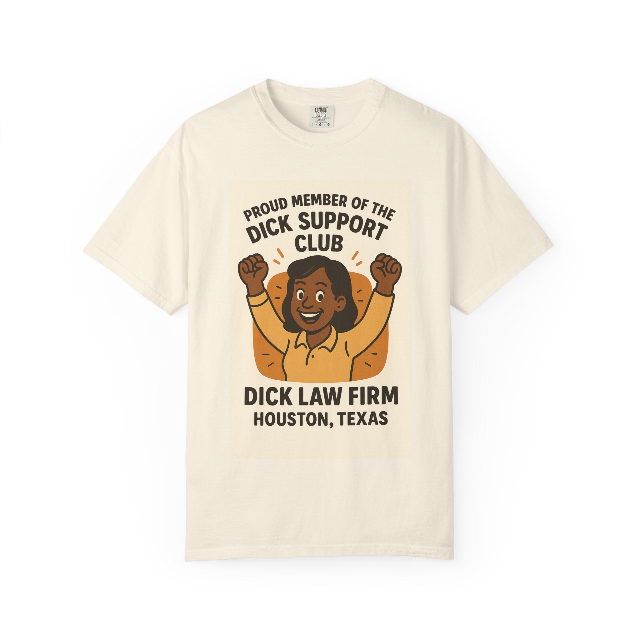 Proud Member Unisex Graphic Tee