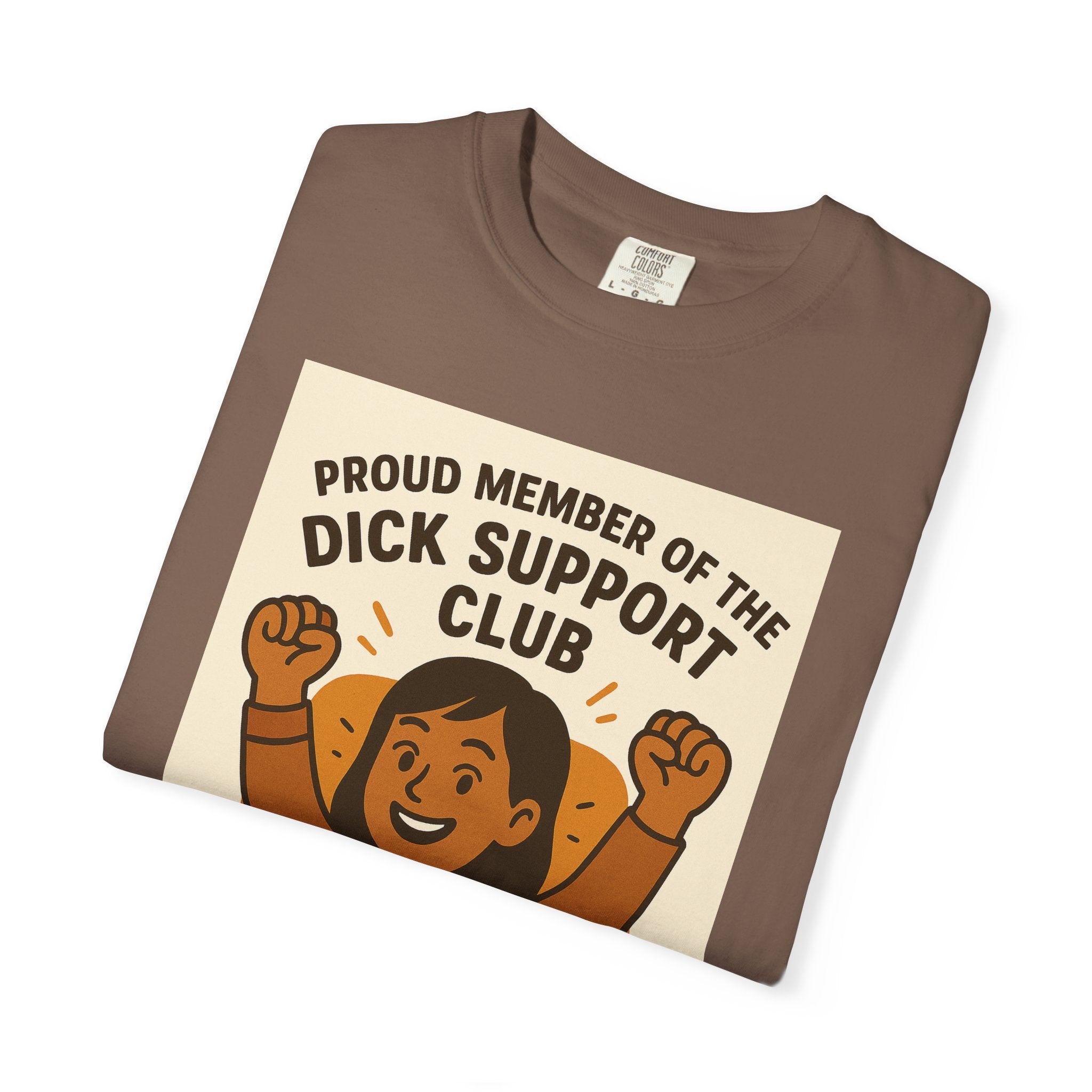 Proud Member Unisex Graphic Tee