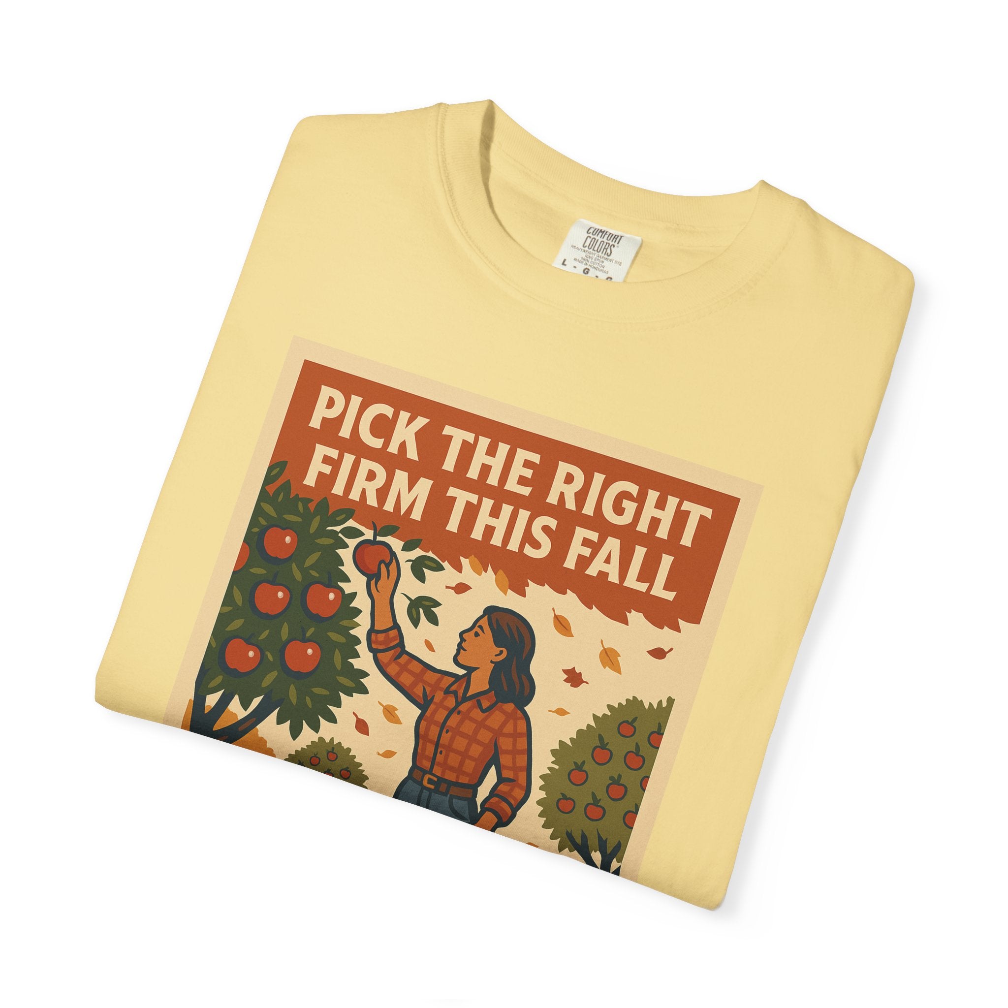 Pick Dick Law Firm Unisex Graphic Tee