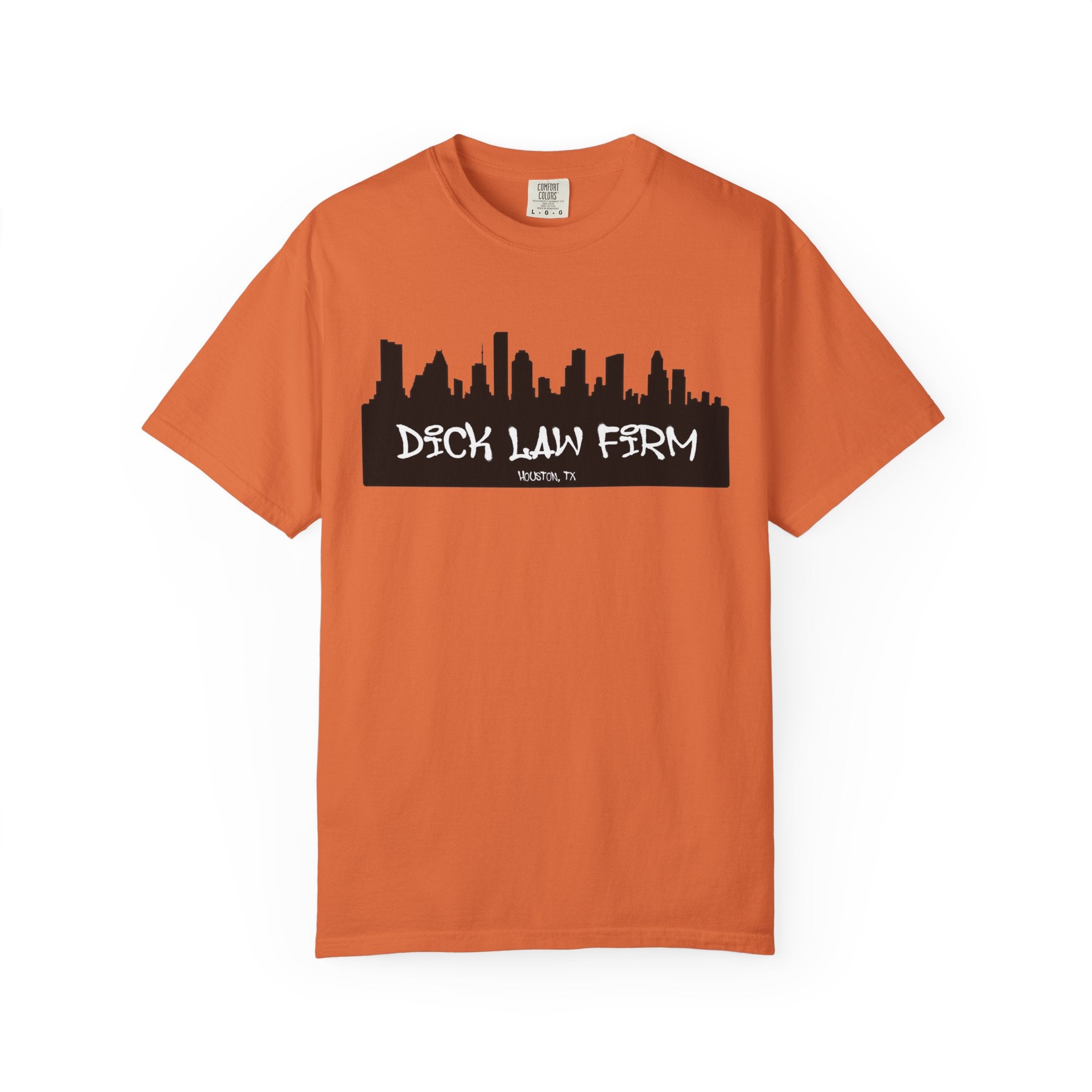 Houston Skyline Unisex Graphic Tee