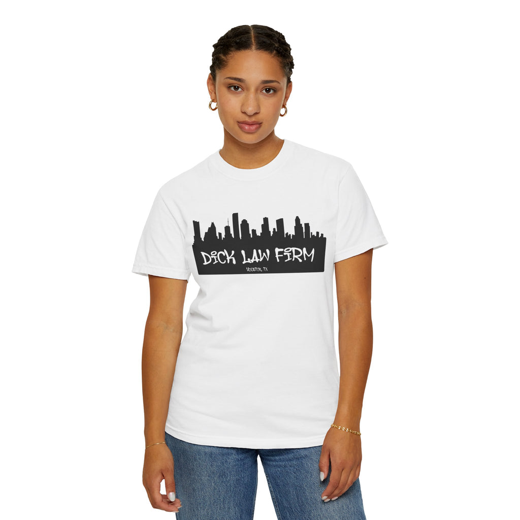 Houston Skyline Unisex Graphic Tee