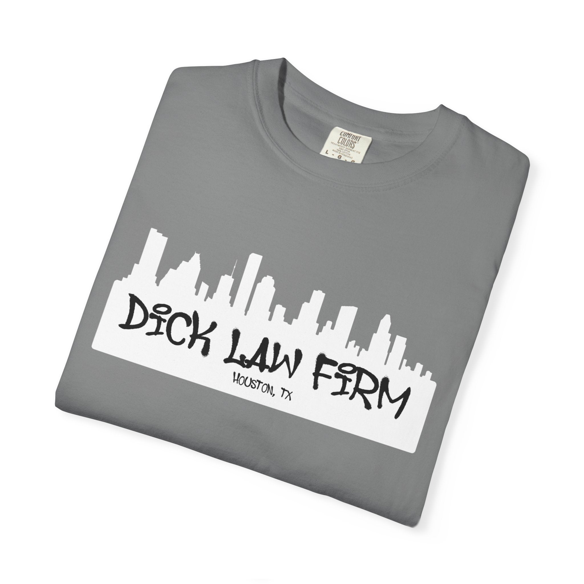 Houston Skyline Unisex Graphic Tee