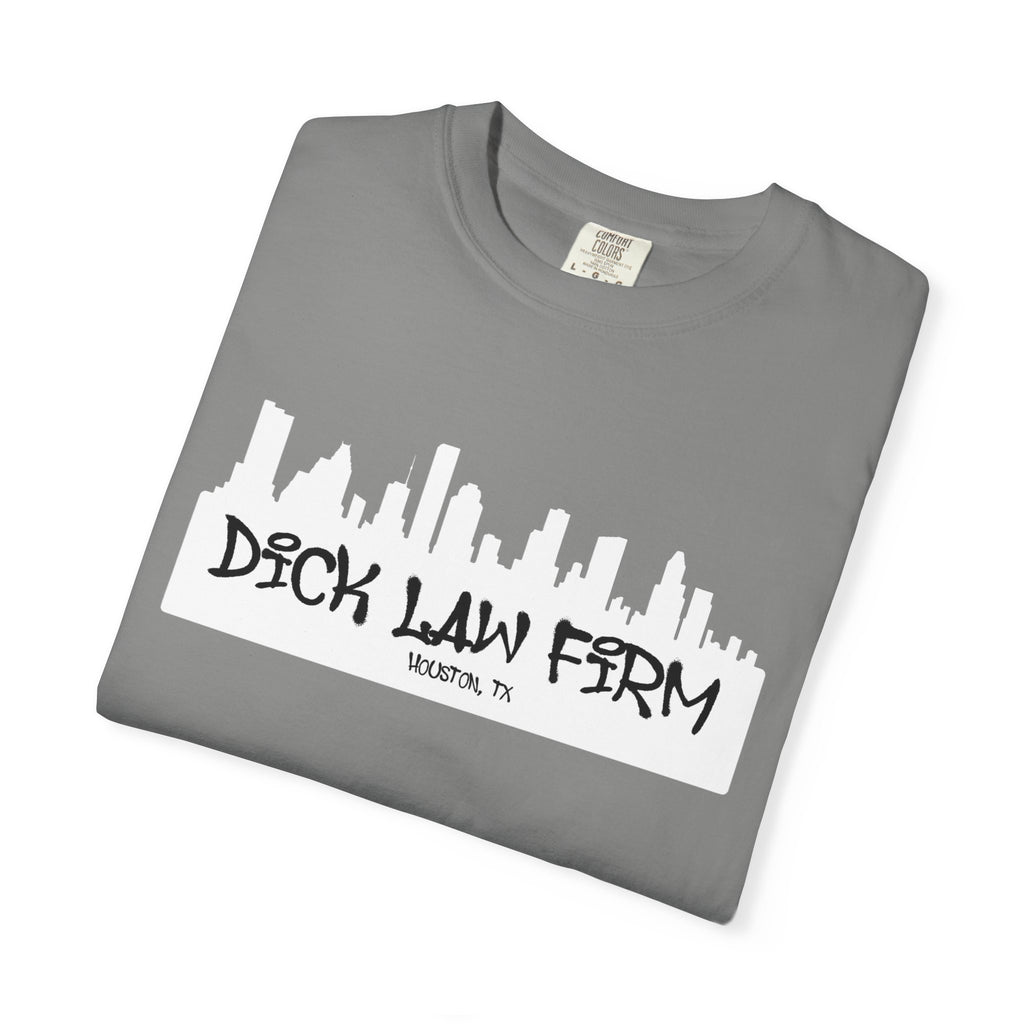 Houston Skyline Unisex Graphic Tee