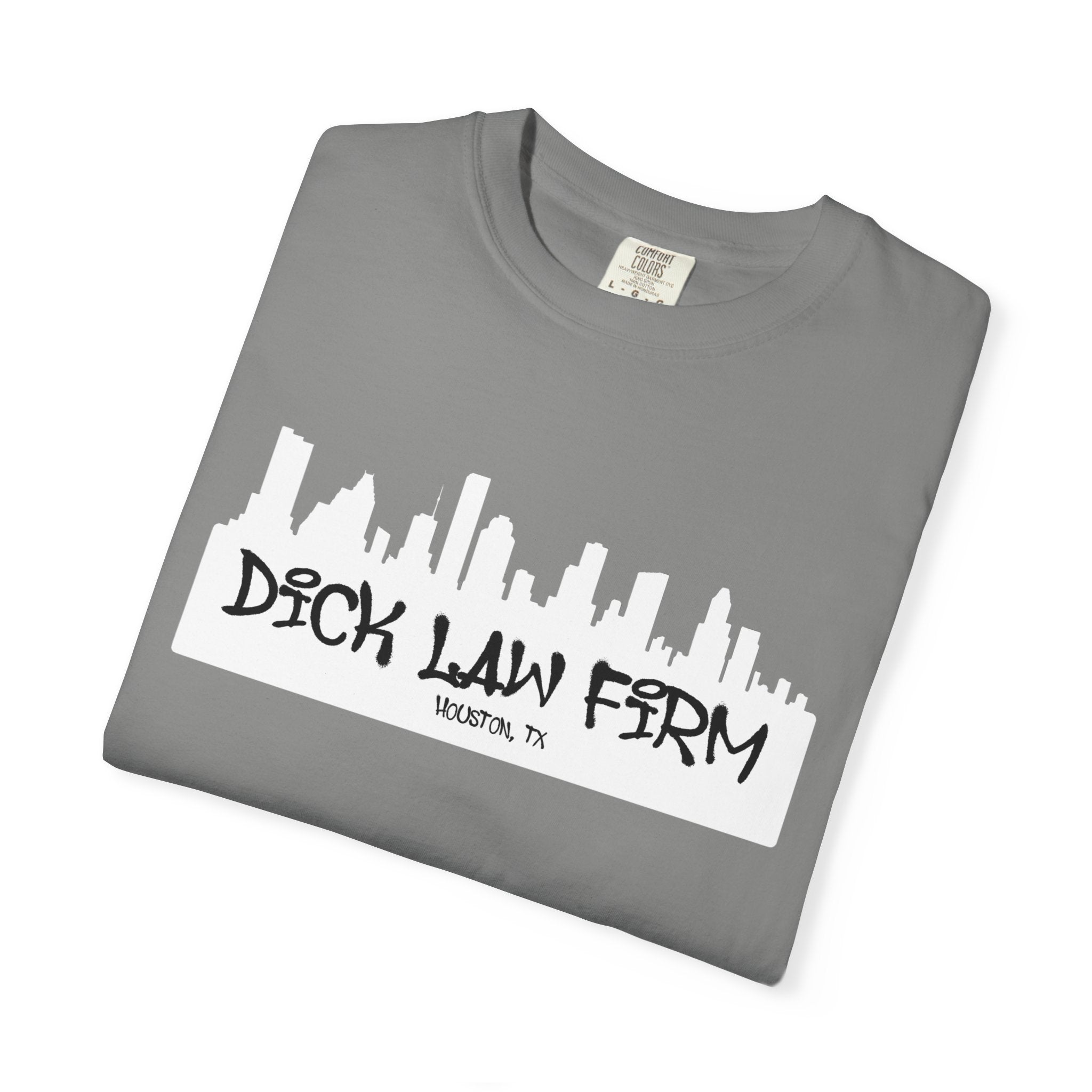 Houston Skyline Unisex Graphic Tee