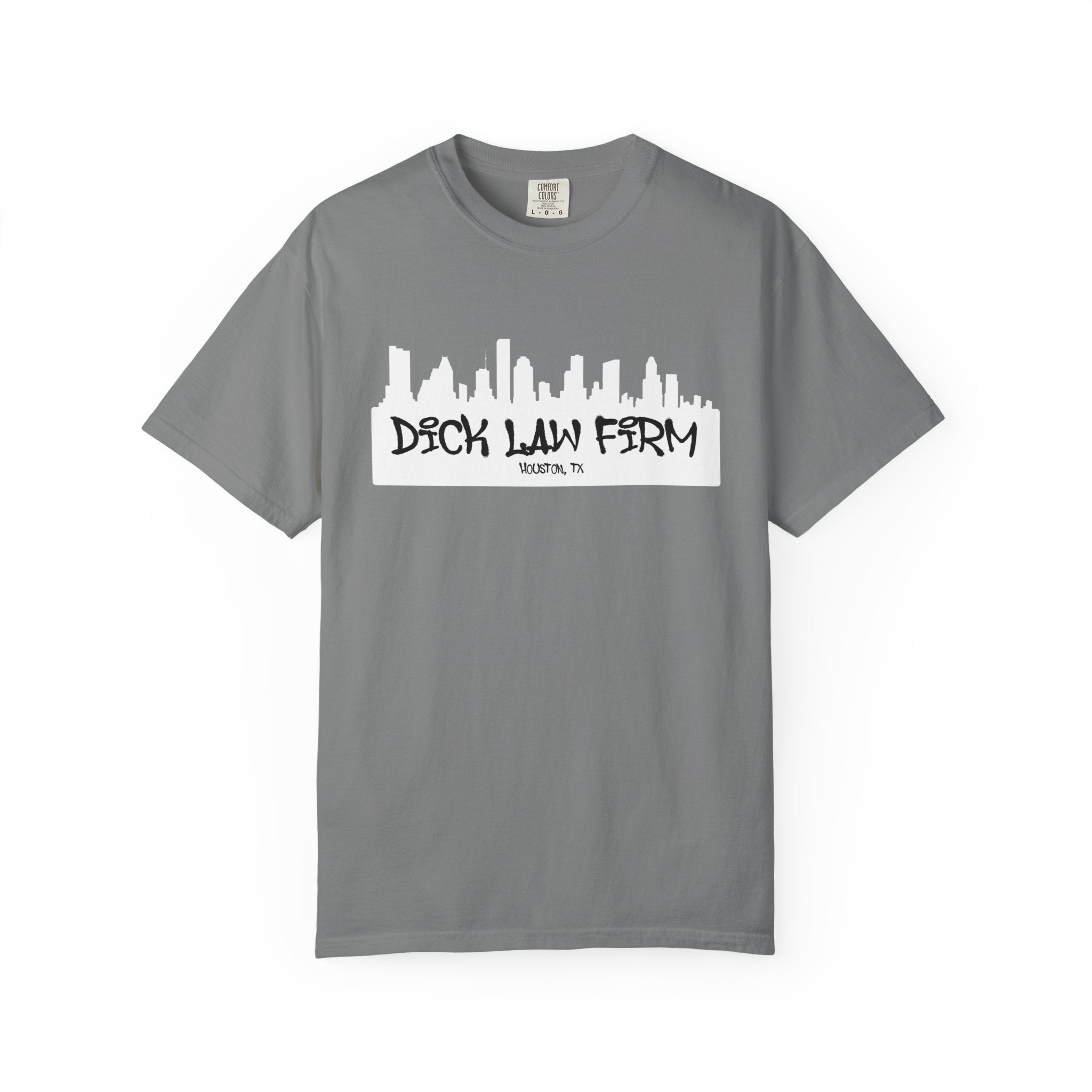 Houston Skyline Unisex Graphic Tee