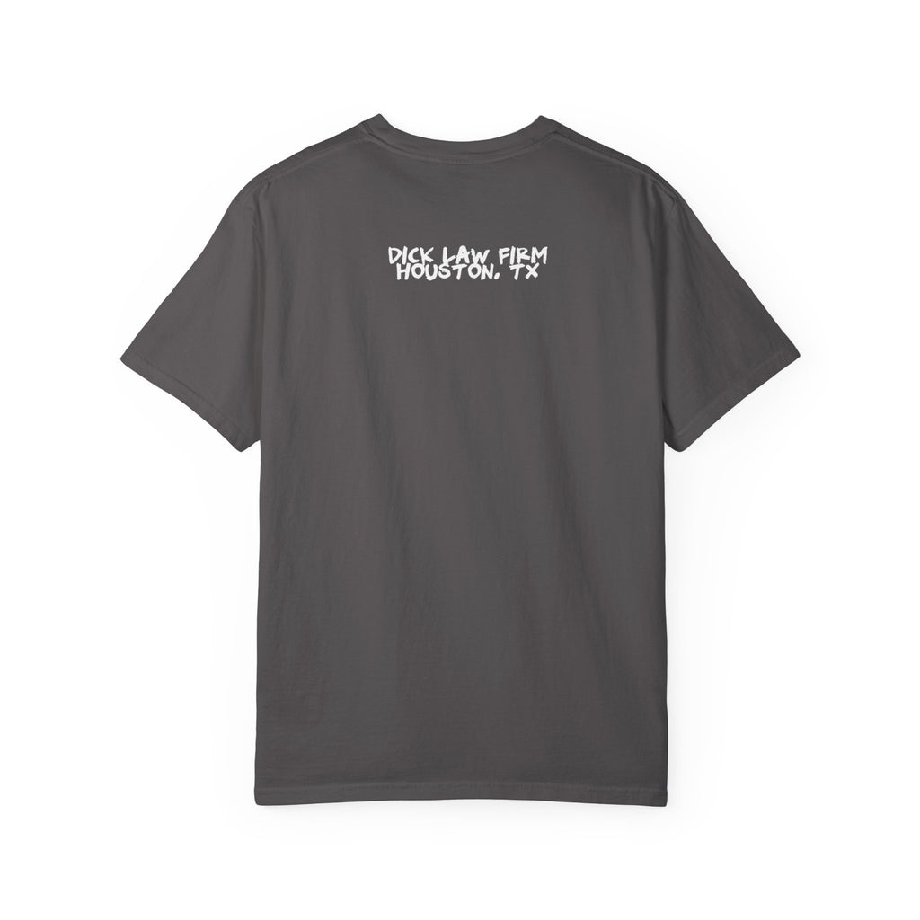 Name In Their Mouth Unisex Graphic Tee