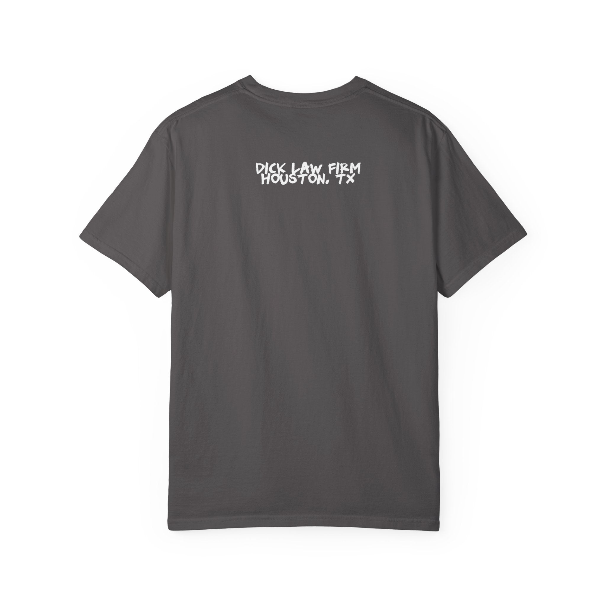 Name In Their Mouth Unisex Graphic Tee