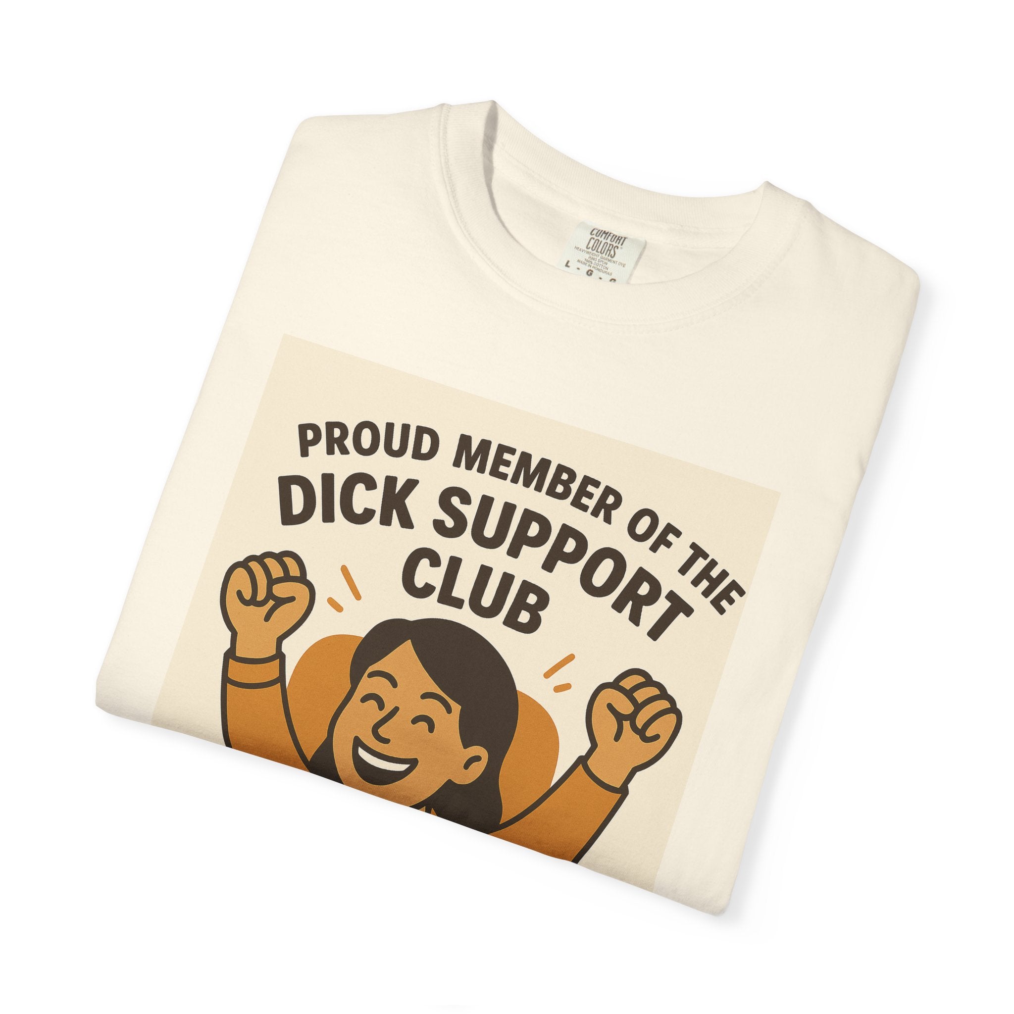 Proud Member Unisex Graphic Tee