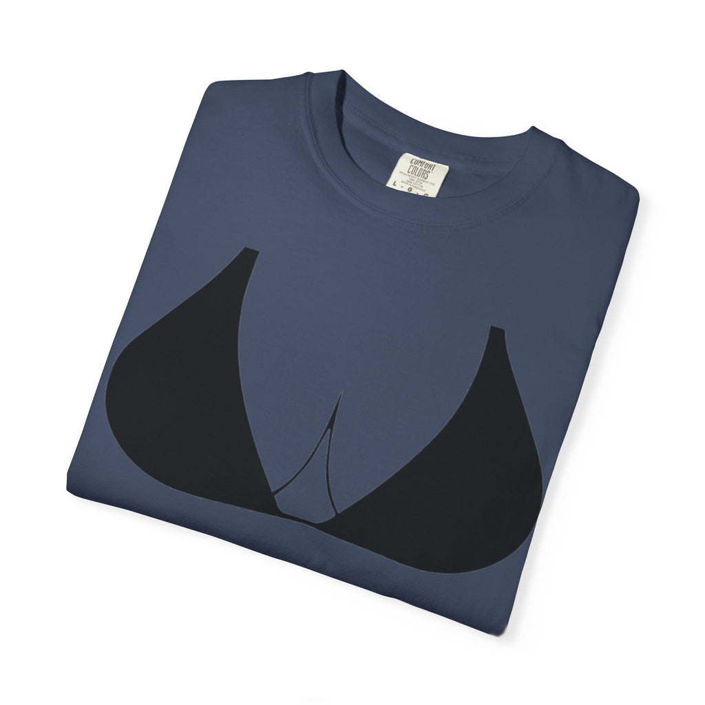 Putting the TIT in Petition Unisex Graphic Tee