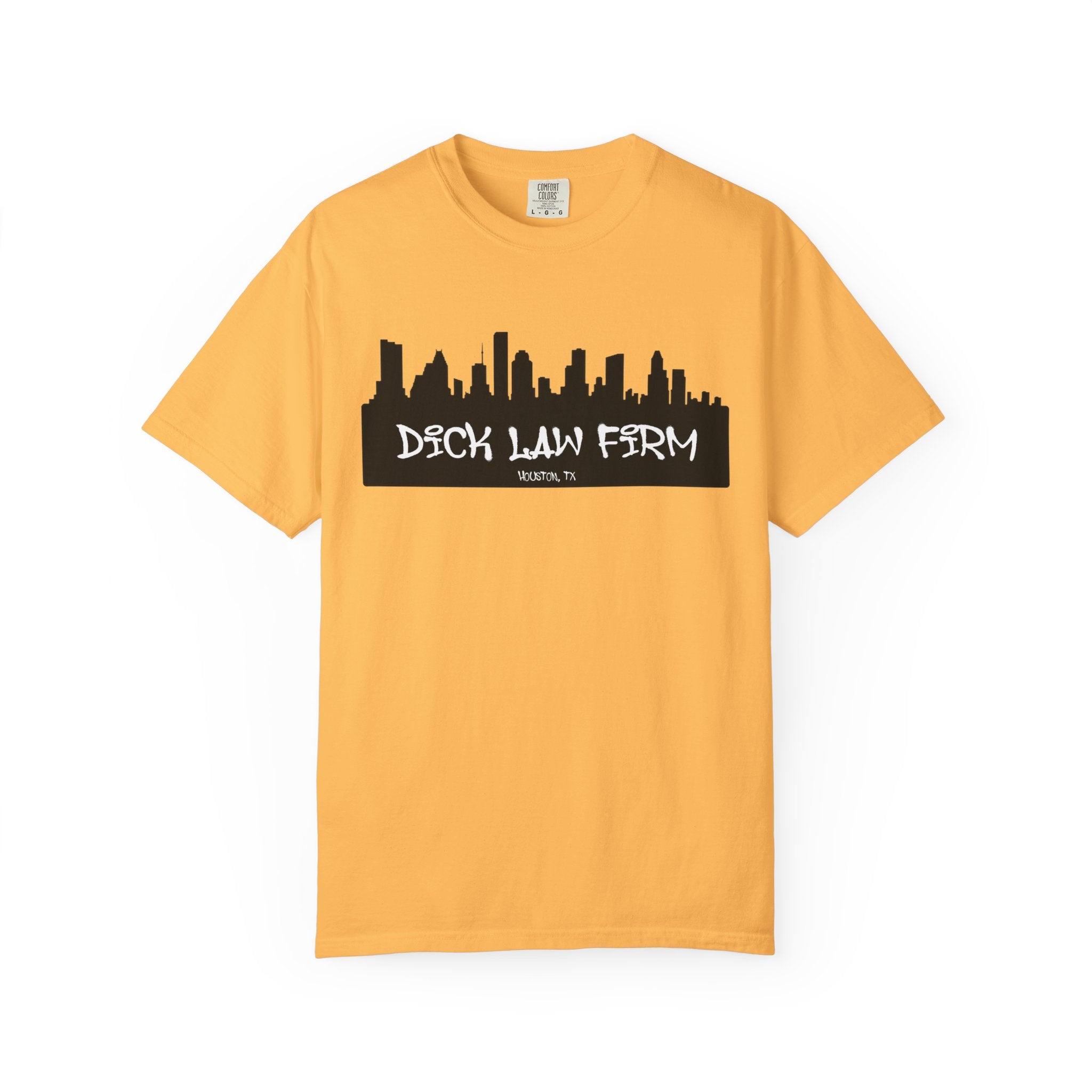 Houston Skyline Unisex Graphic Tee