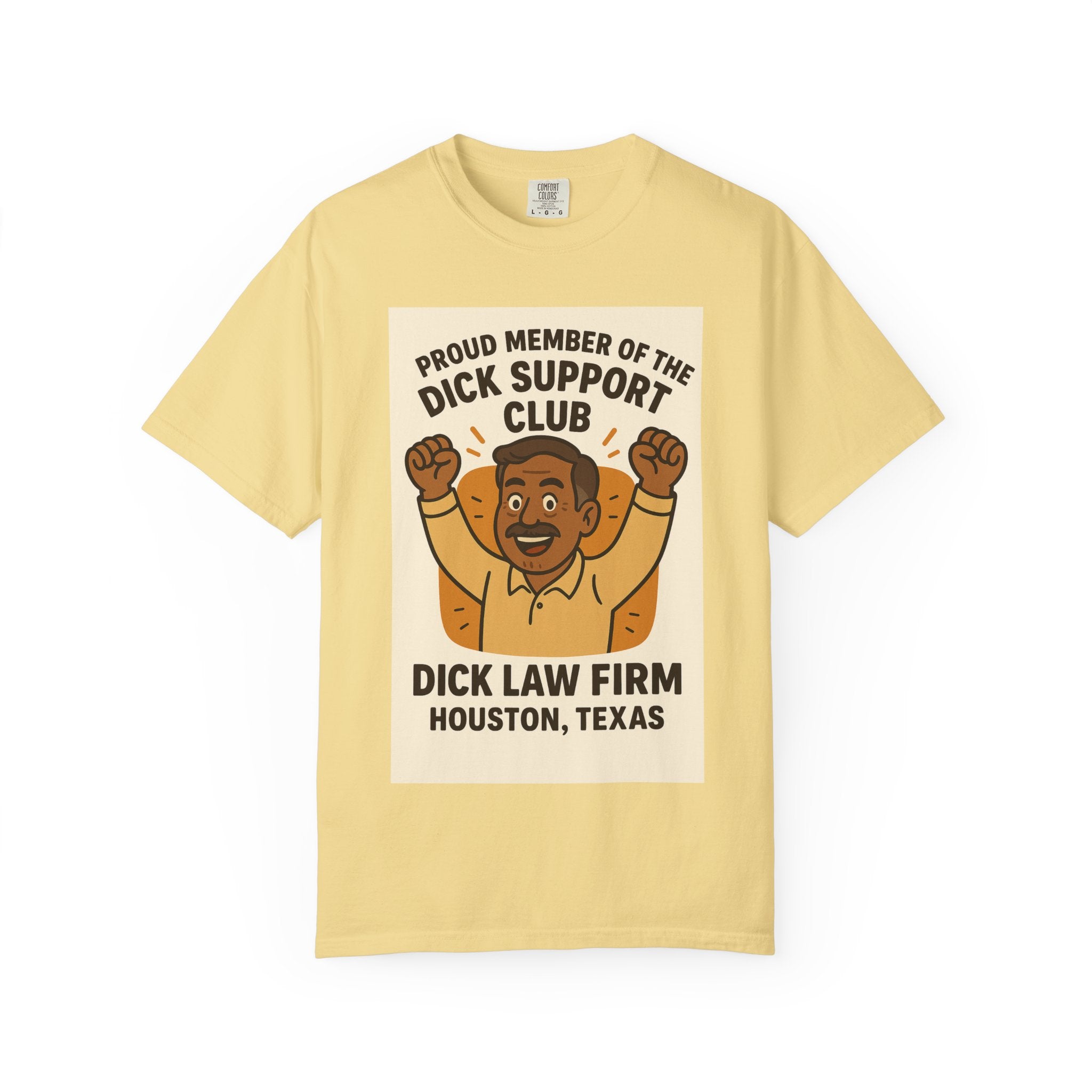 Proud Member Unisex Graphic Tee