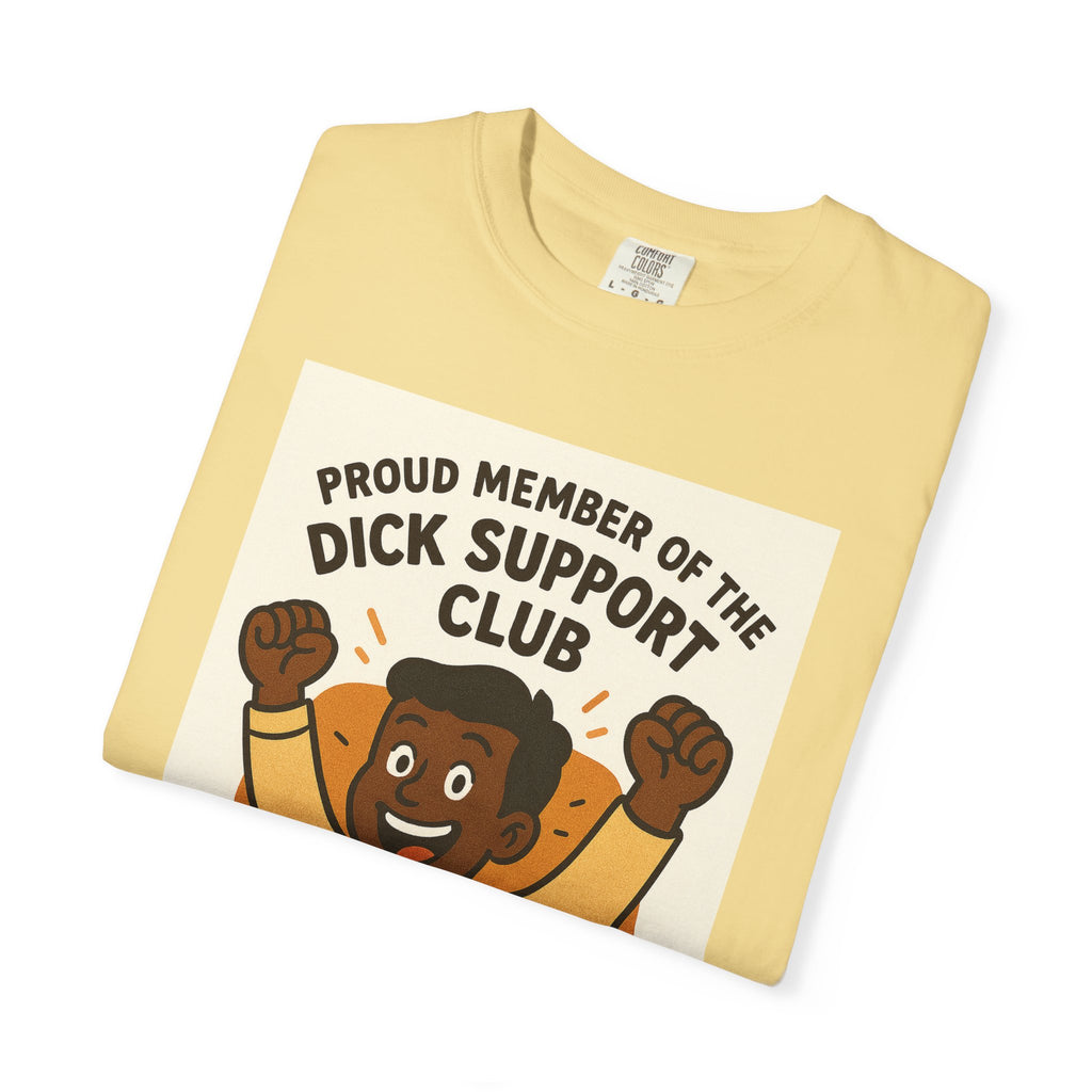 Proud Member Unisex Graphic Tee