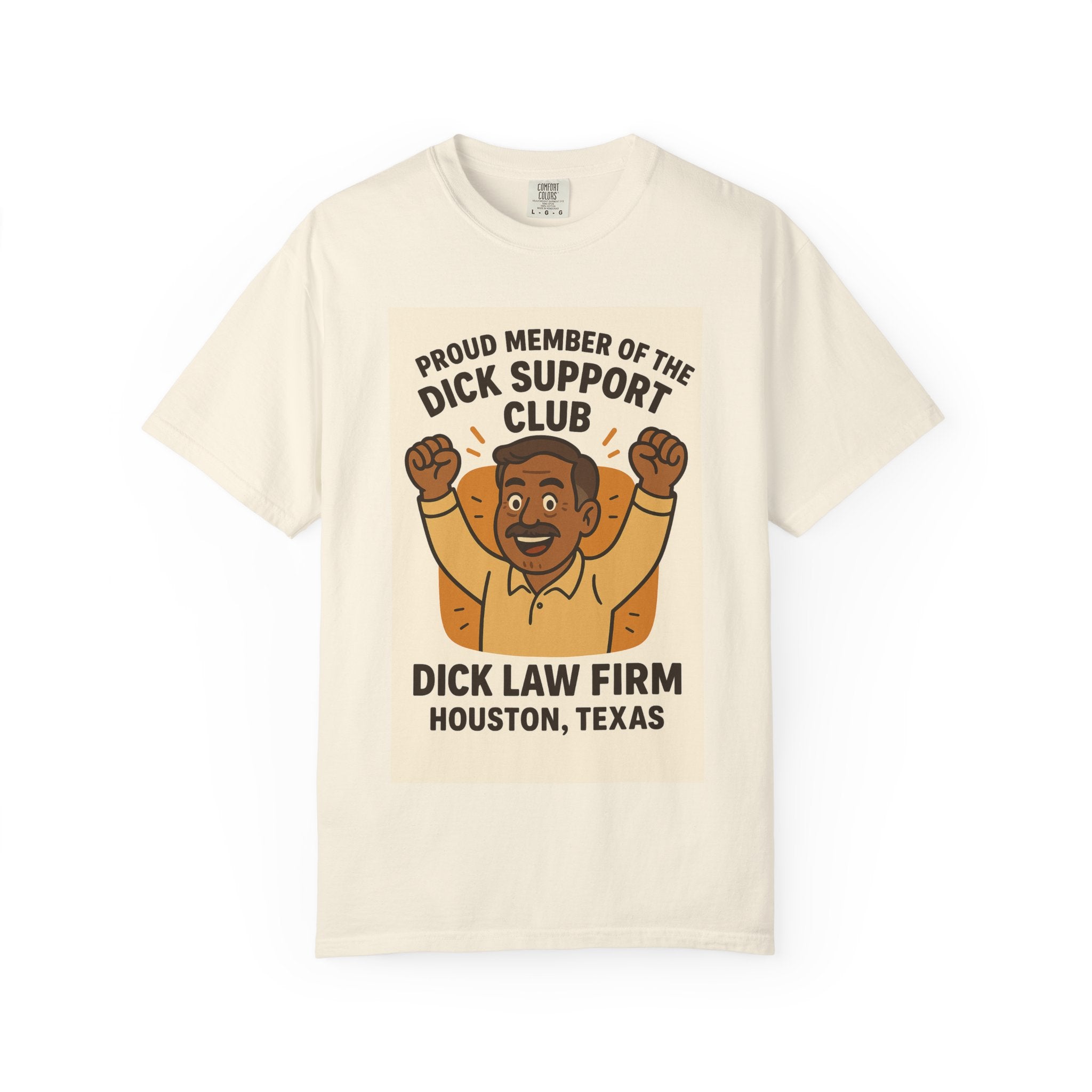 Proud Member Unisex Graphic Tee