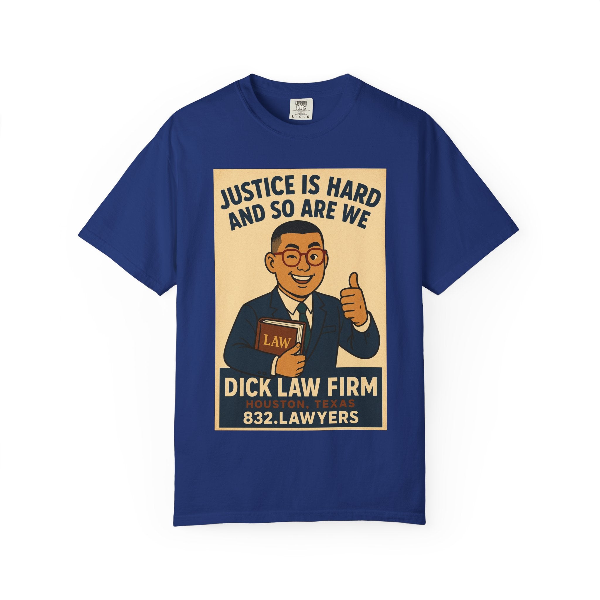 We're Hard Unisex Graphic Tee