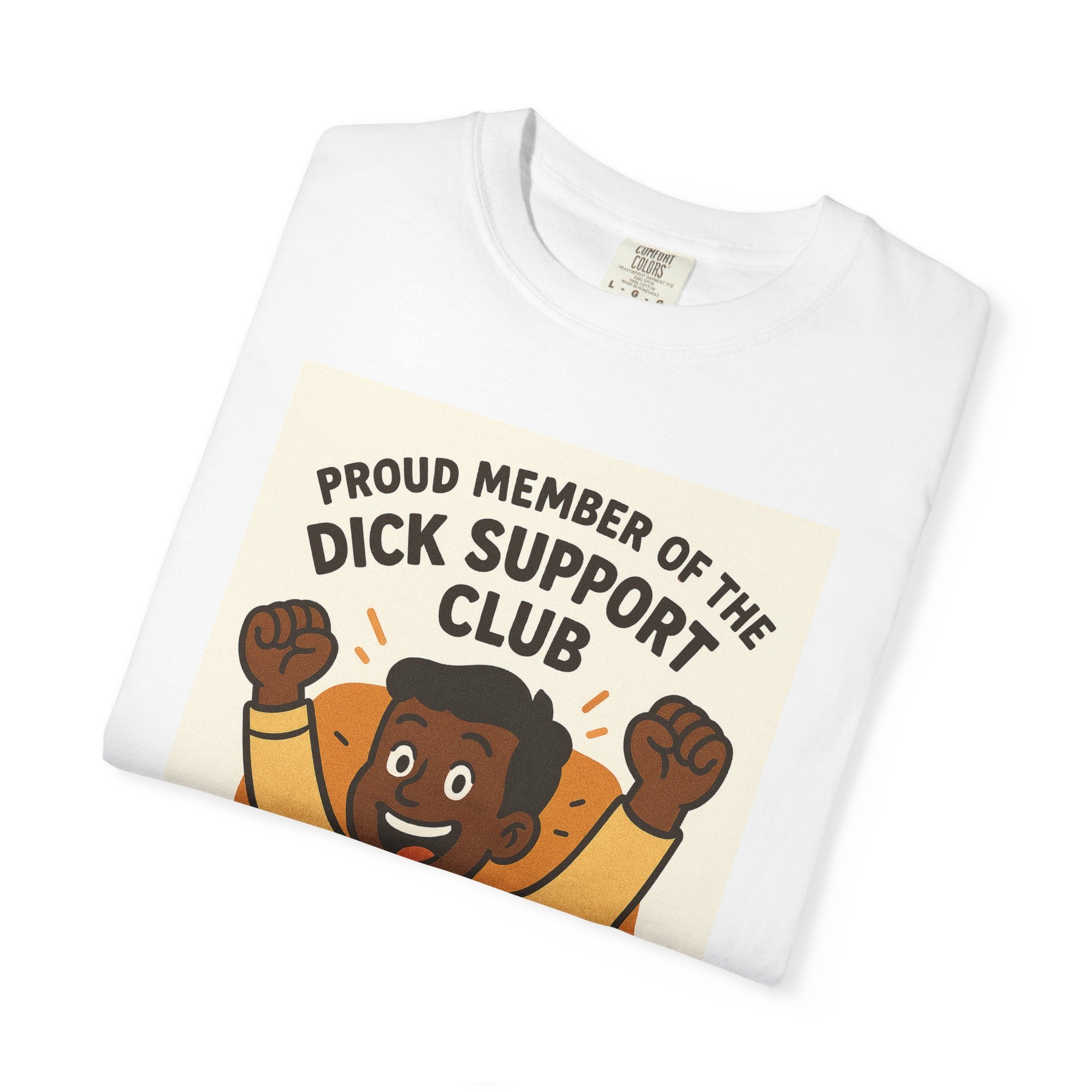 Proud Member Unisex Graphic Tee