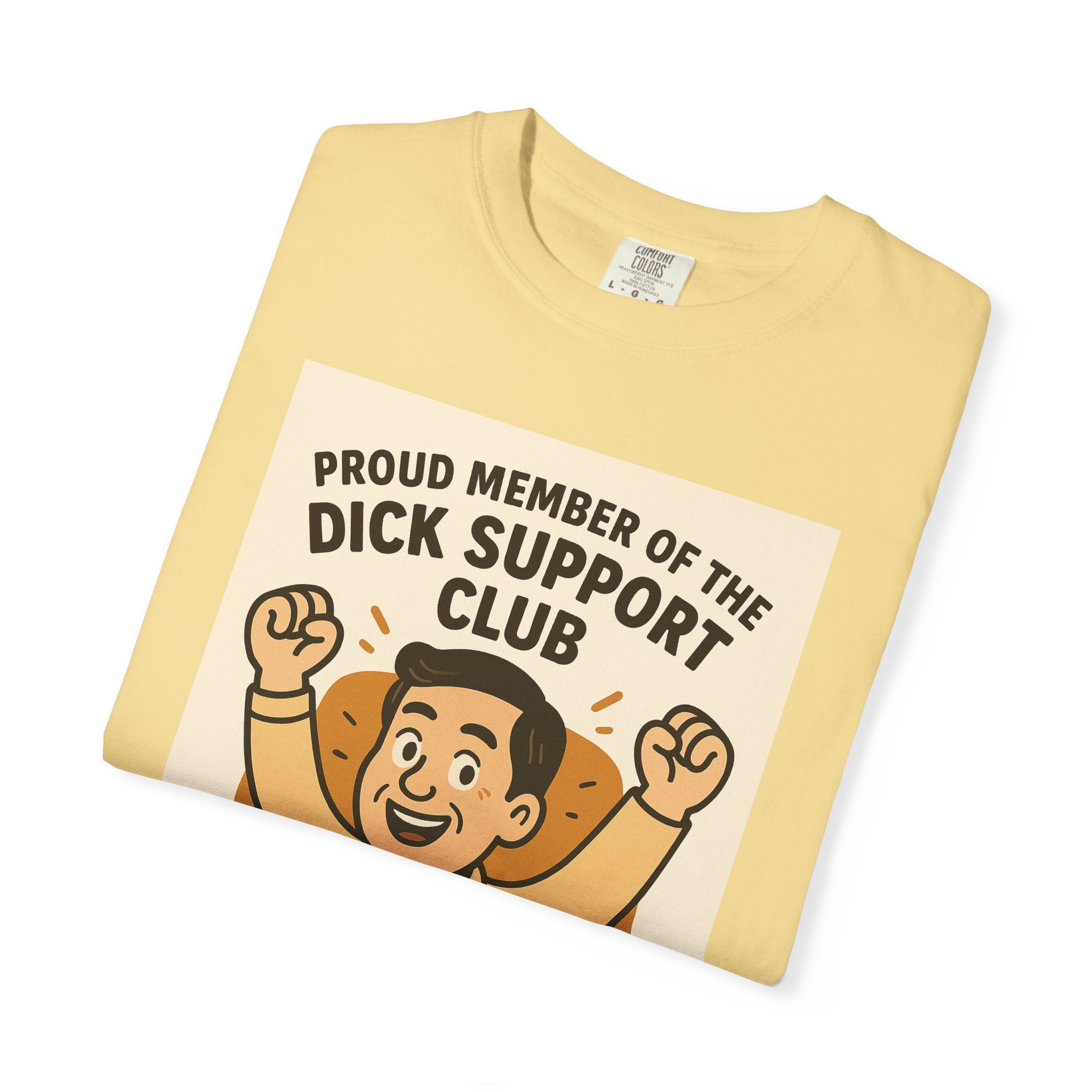 Proud Member Unisex Graphic Tee