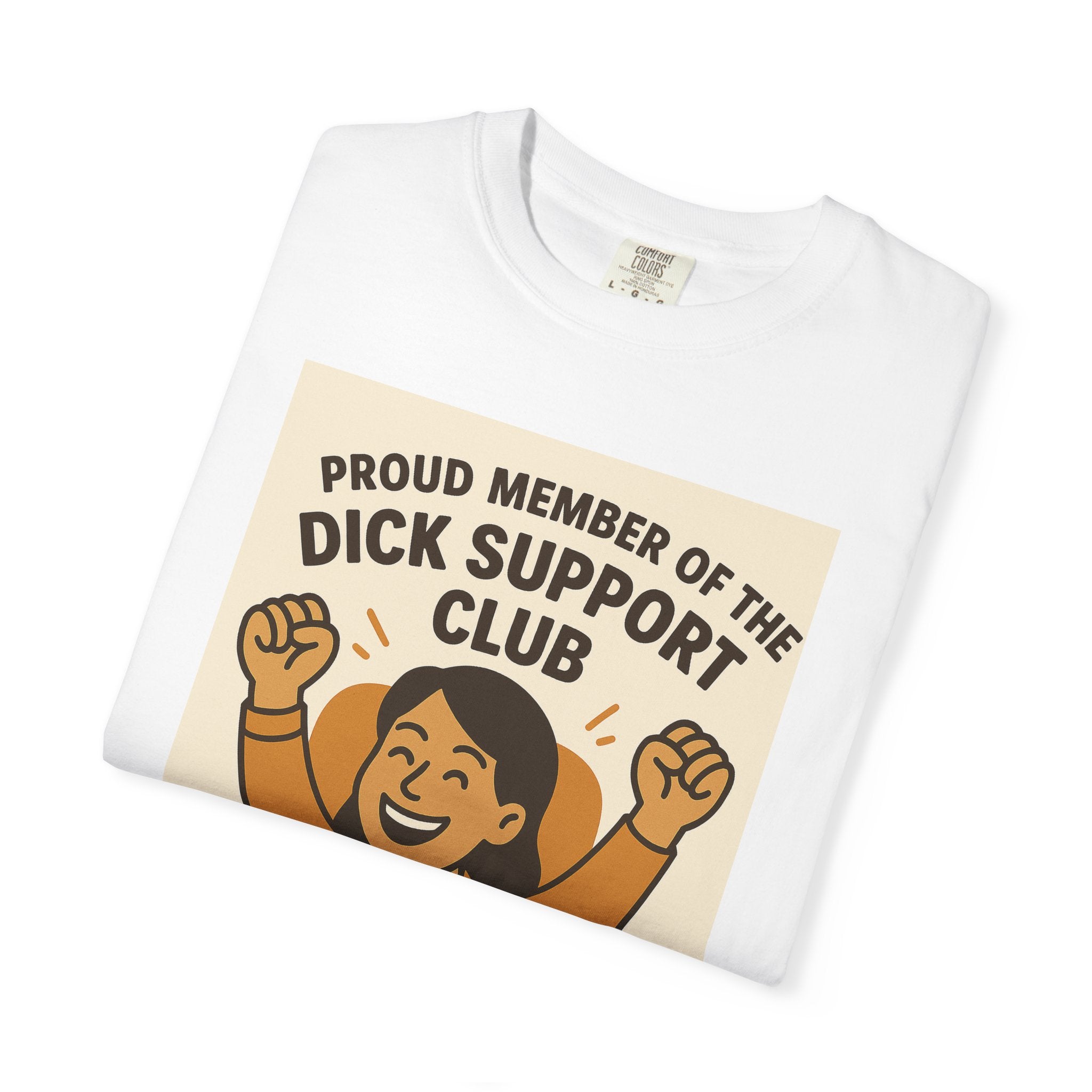 Proud Member Unisex Graphic Tee