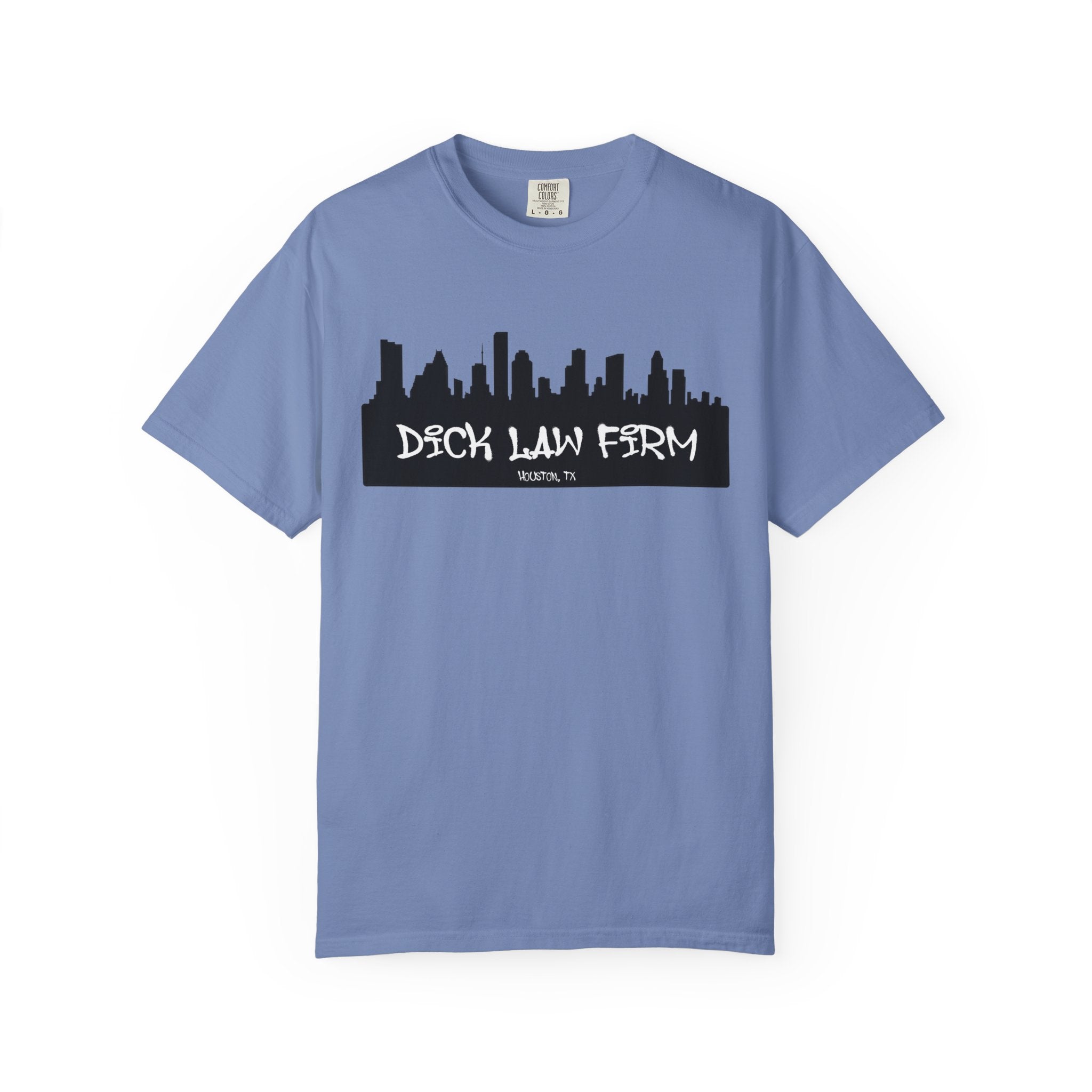 Houston Skyline Unisex Graphic Tee