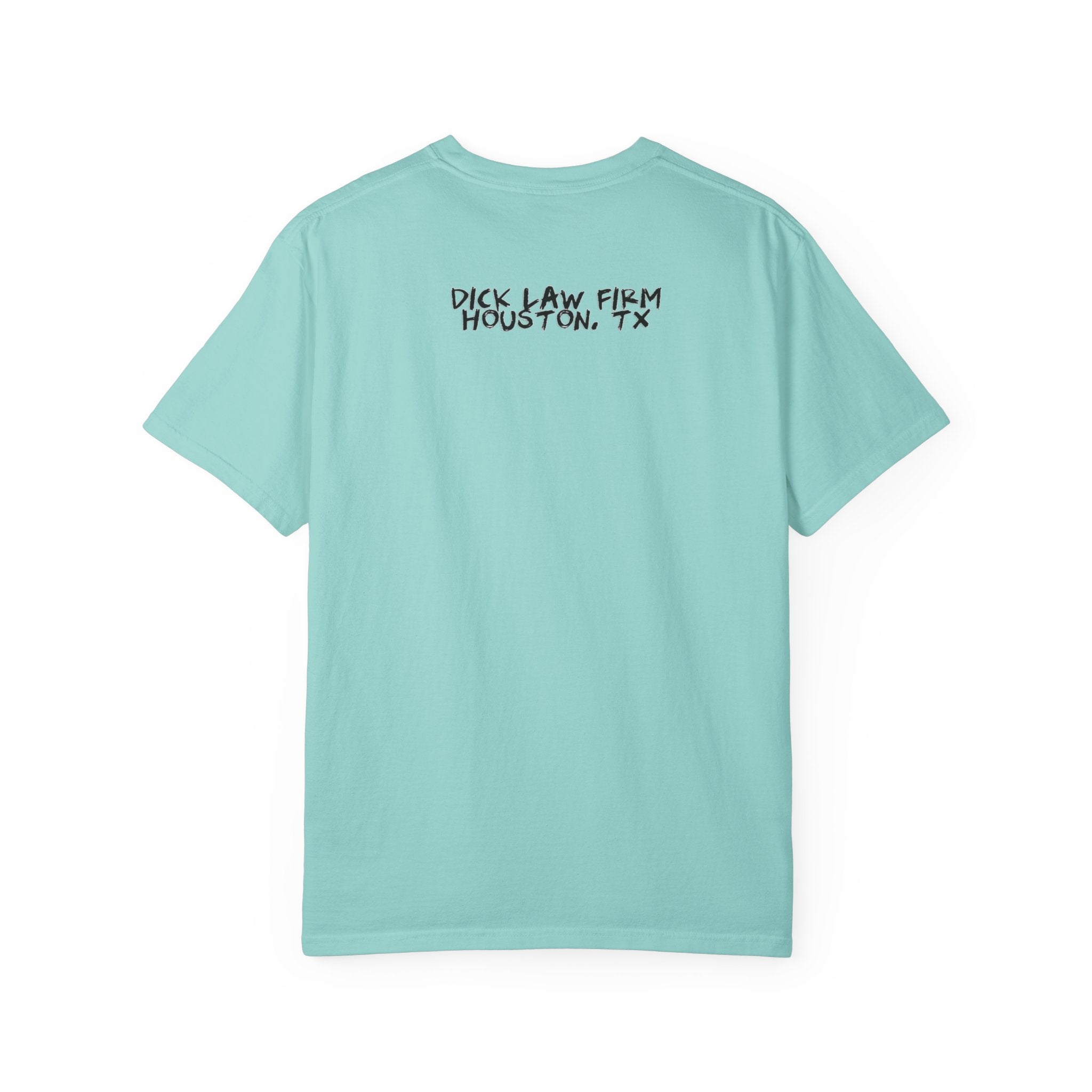 Name In Their Mouth Unisex Graphic Tee