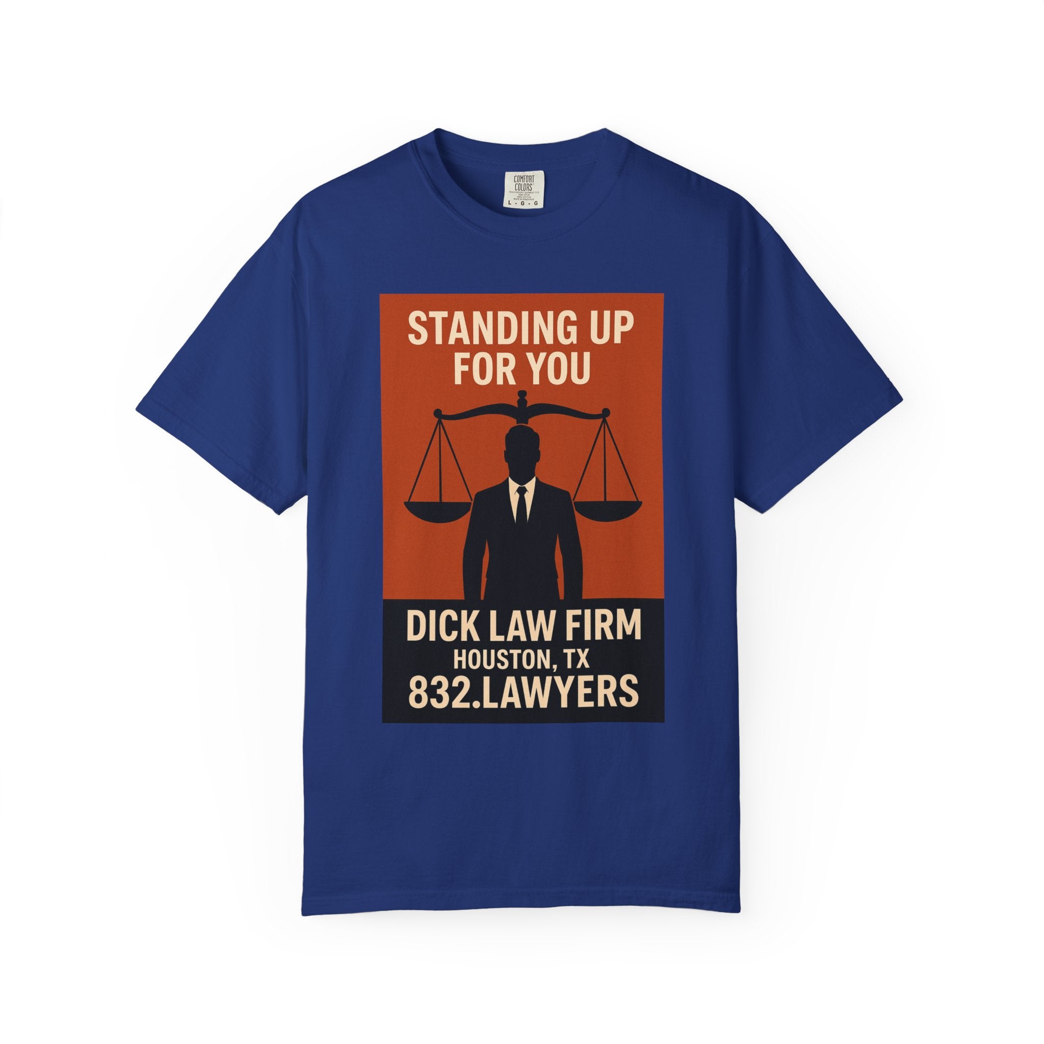 Standing Up for You Unisex Graphic Tee