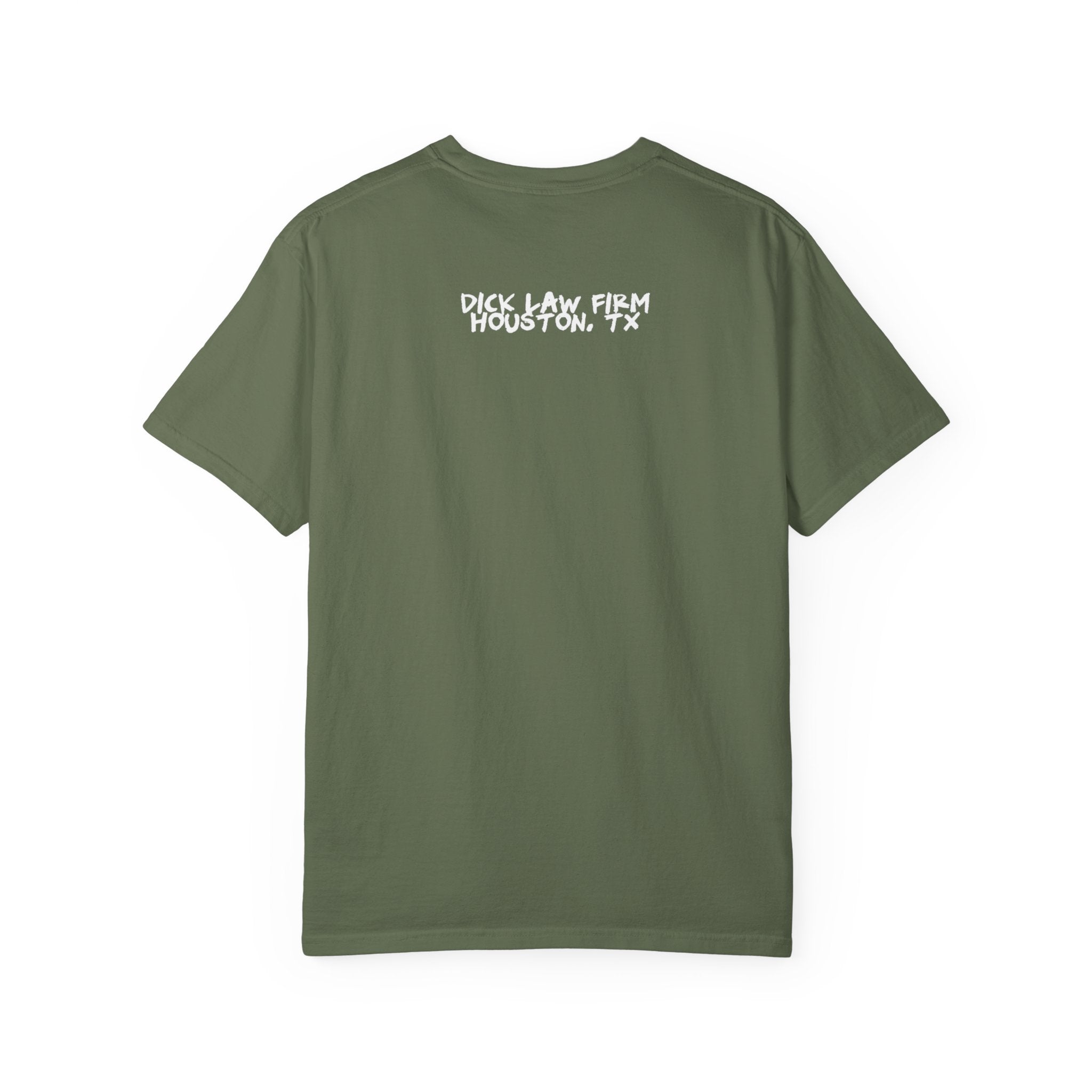 Name In Their Mouth Unisex Graphic Tee