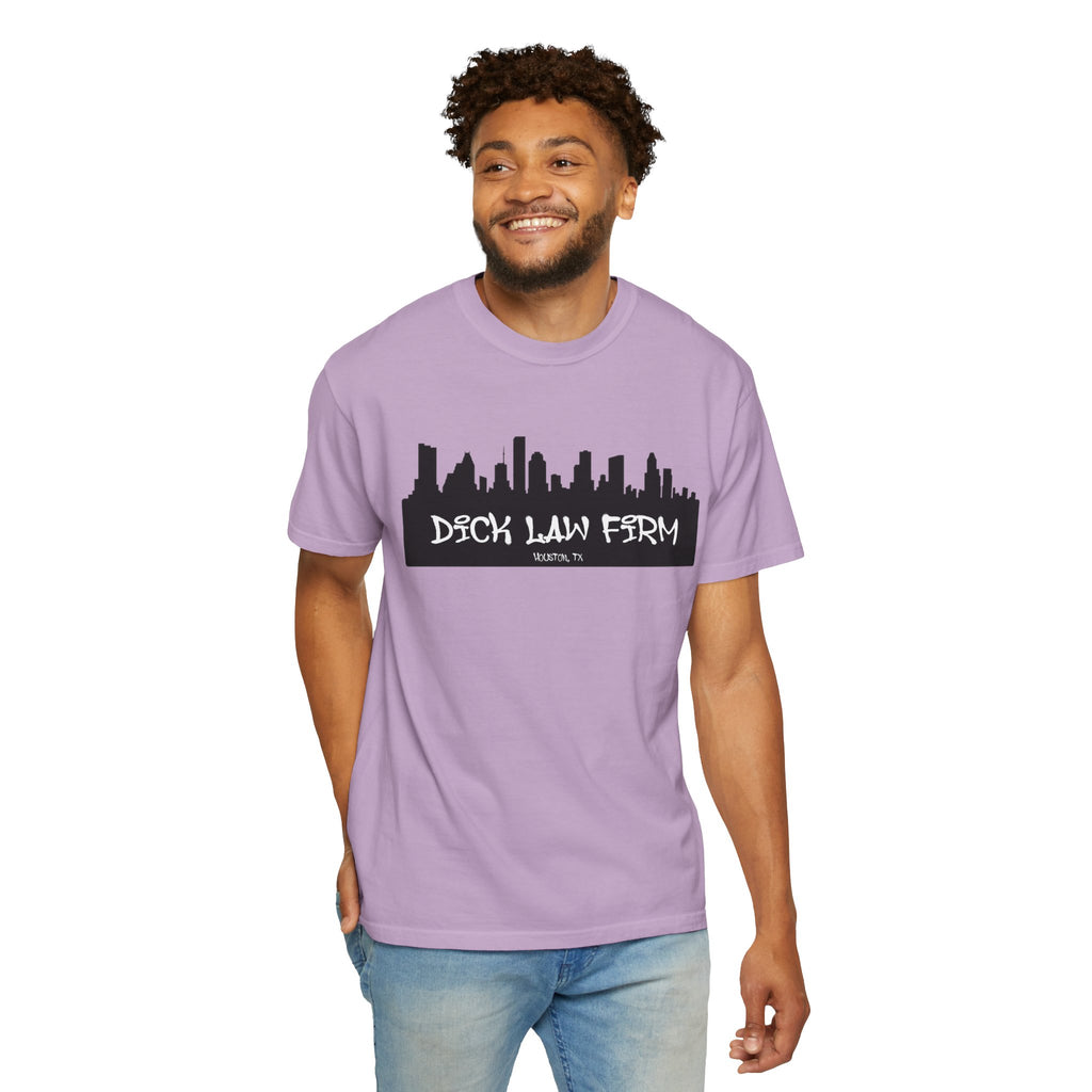 Houston Skyline Unisex Graphic Tee