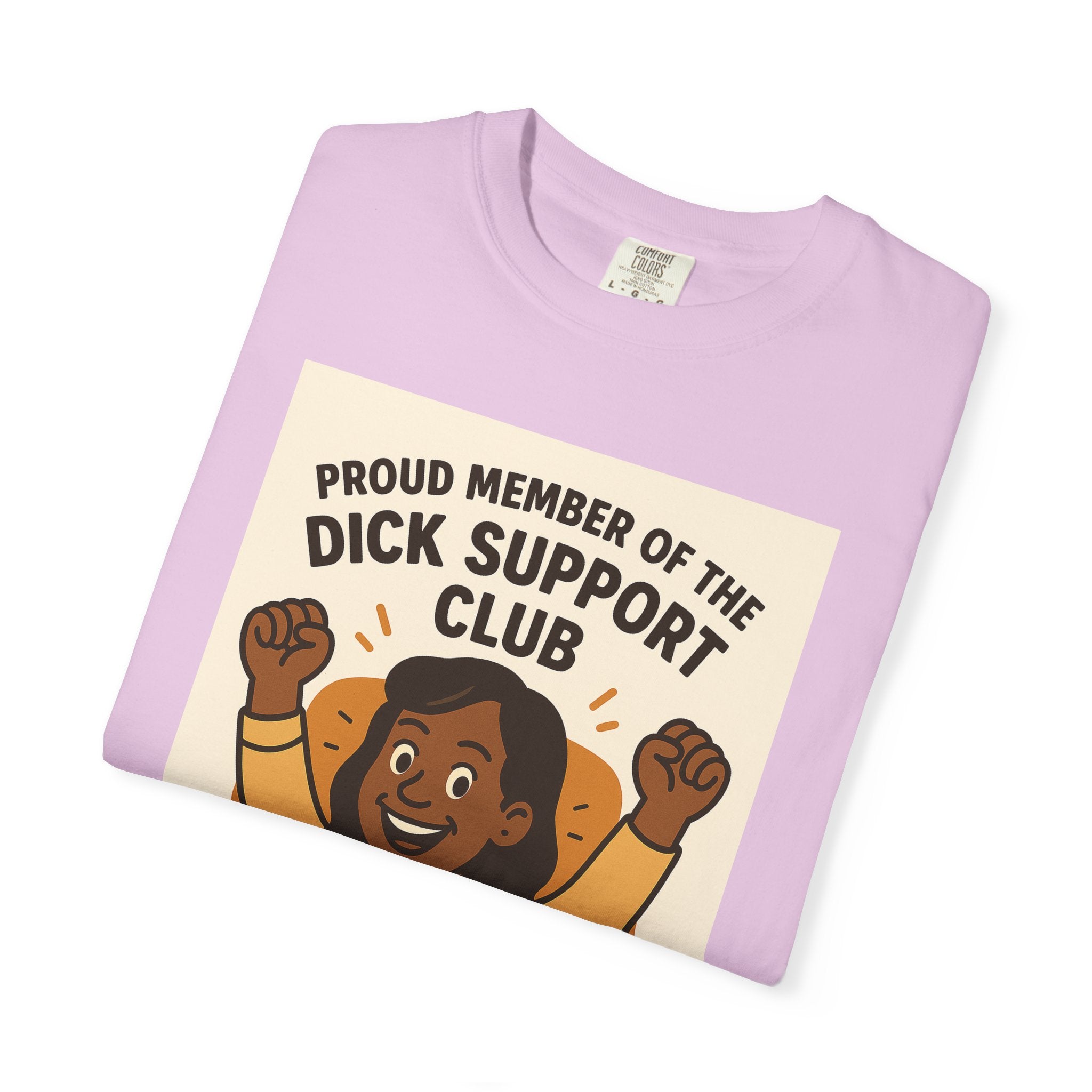 Proud Member Unisex Graphic Tee