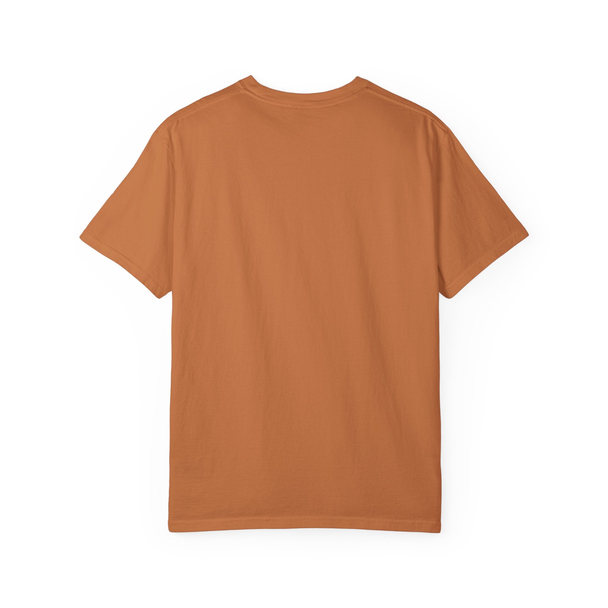 Happy Endings Unisex Graphic Tee