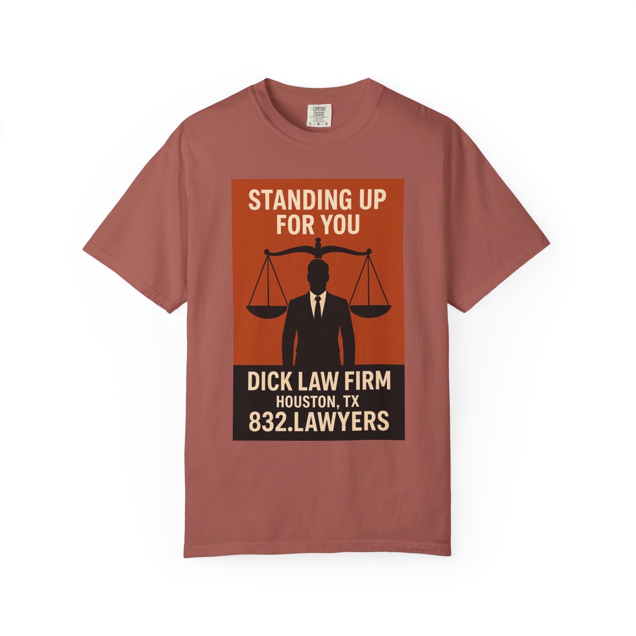 Standing Up for You Unisex Graphic Tee