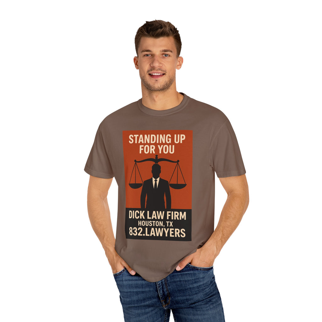 Standing Up for You Unisex Graphic Tee