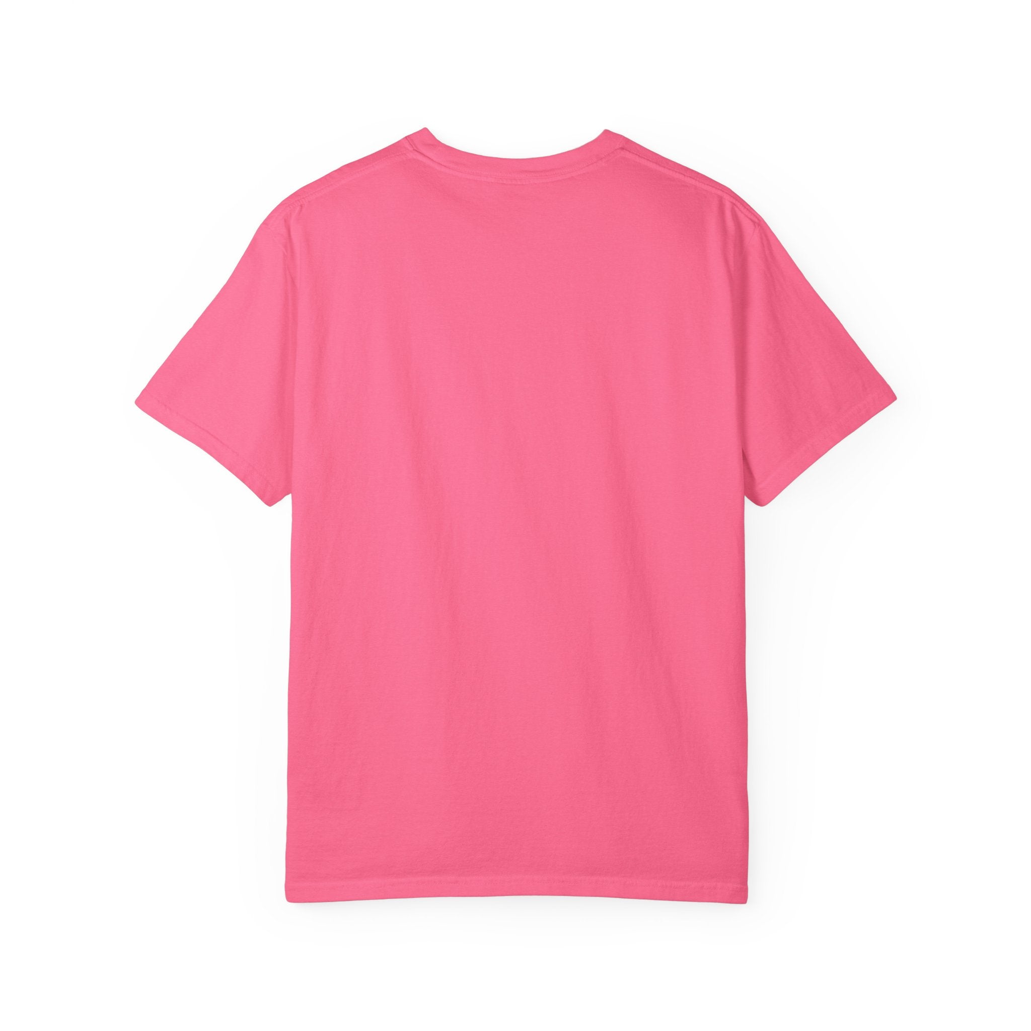 Rock Hard Tour Unisex Graphic Tee