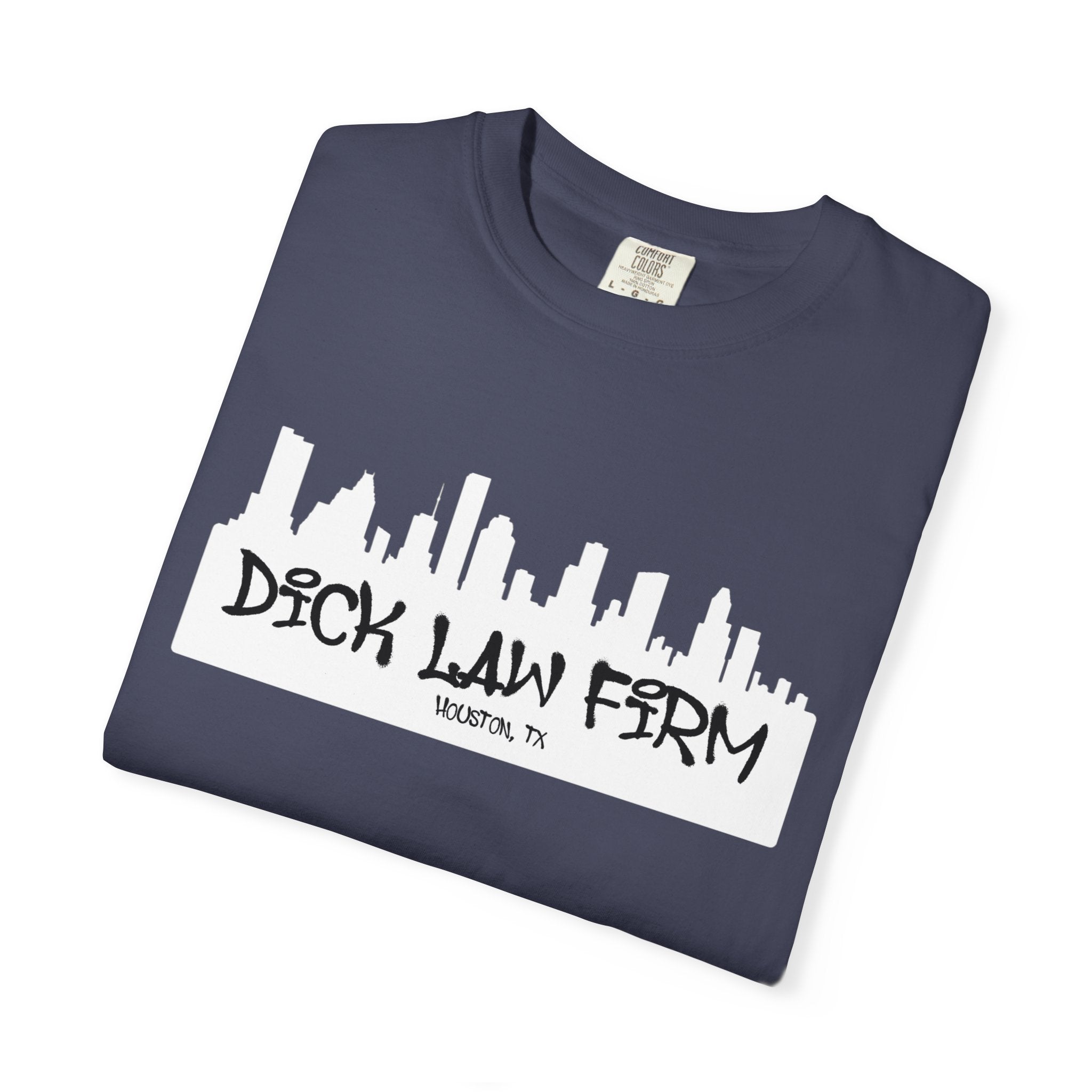 Houston Skyline Unisex Graphic Tee