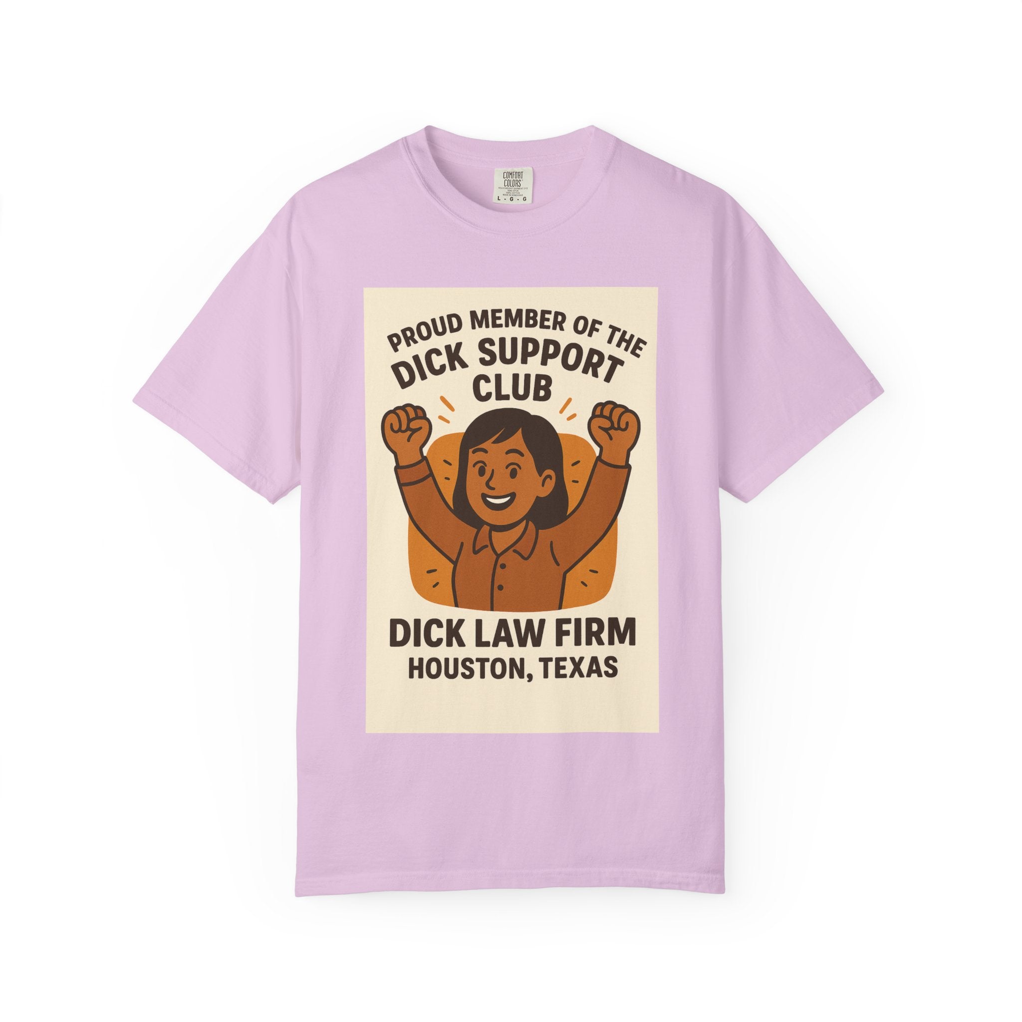 Proud Member Unisex Graphic Tee