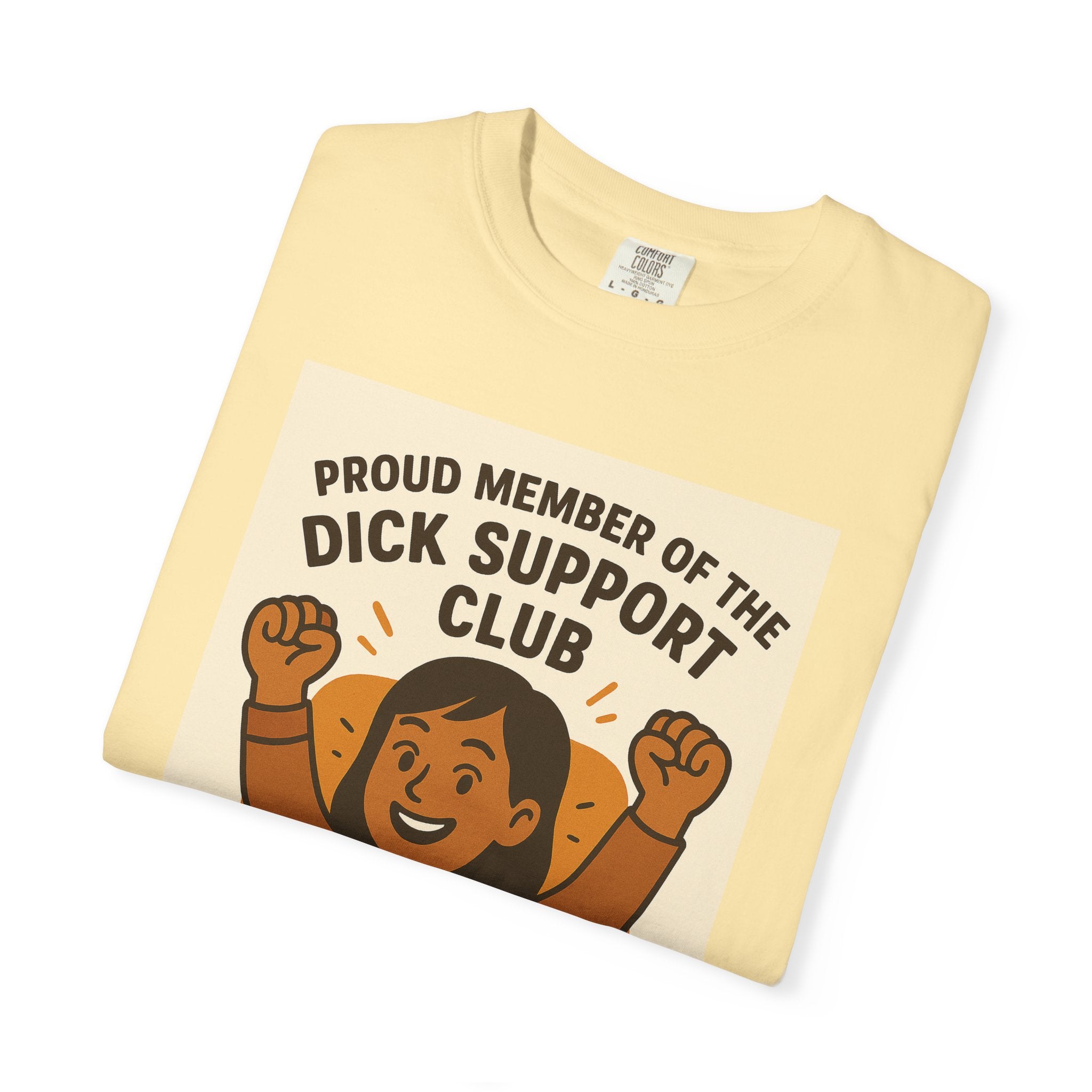 Proud Member Unisex Graphic Tee