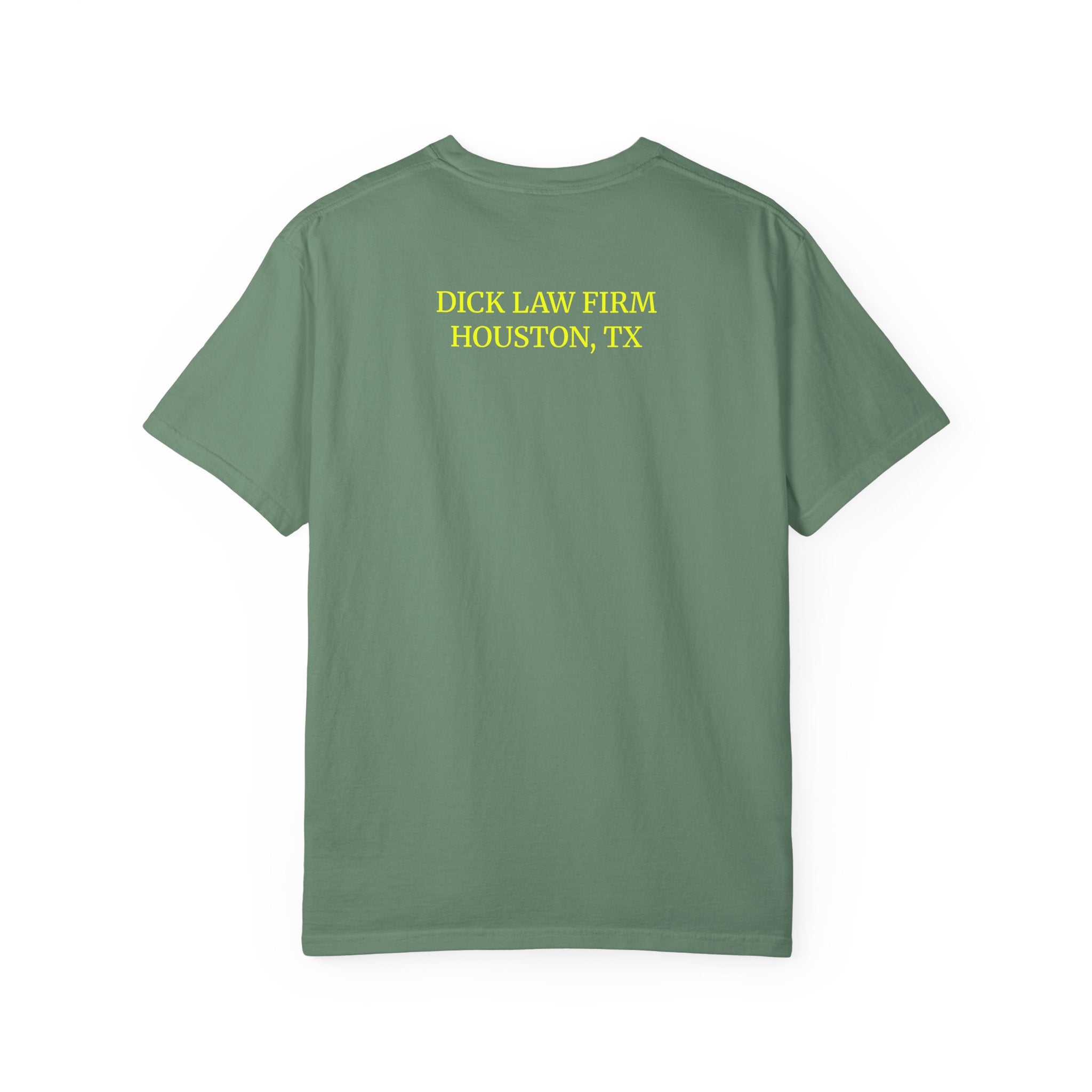 Smile If You Love Dick Unisex Graphic Tee