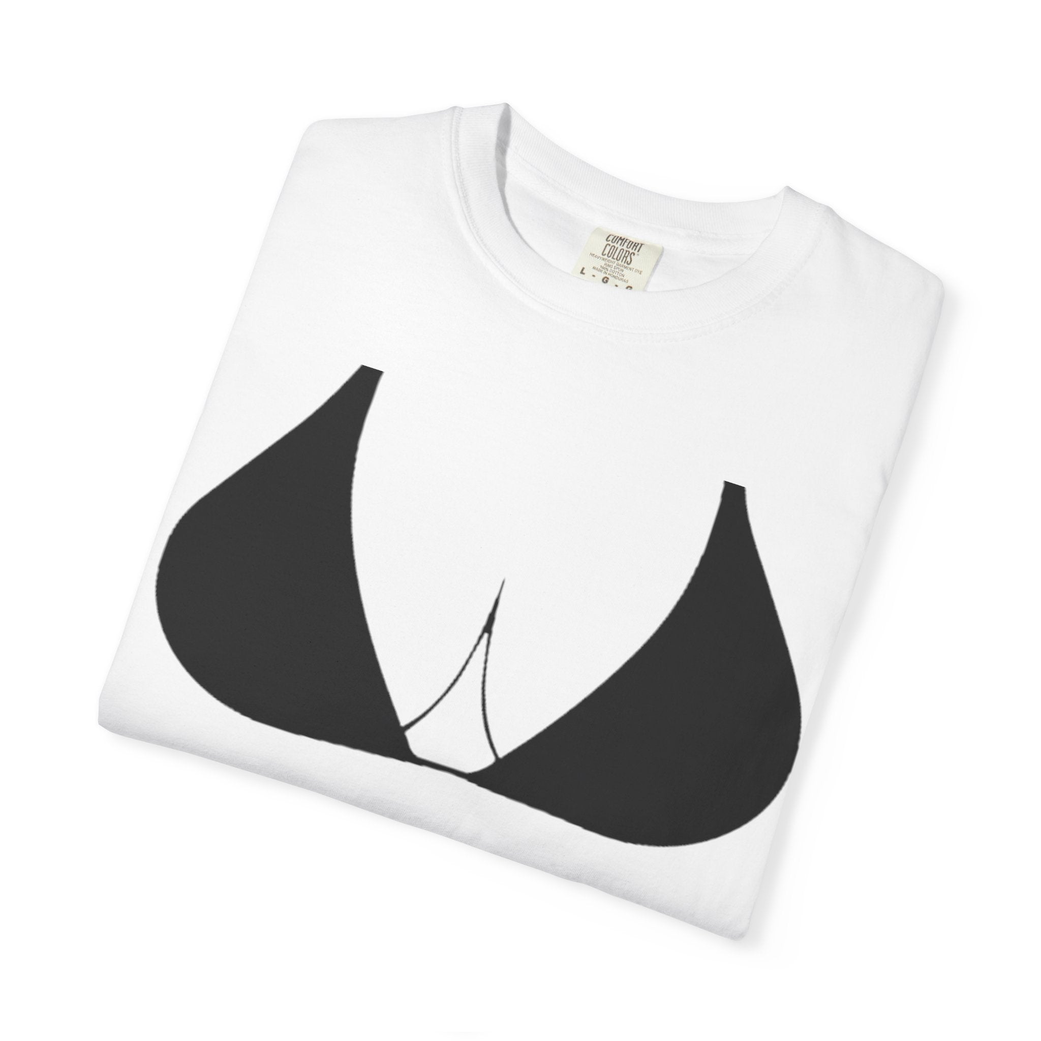 Putting the TIT in Petition Unisex Graphic Tee