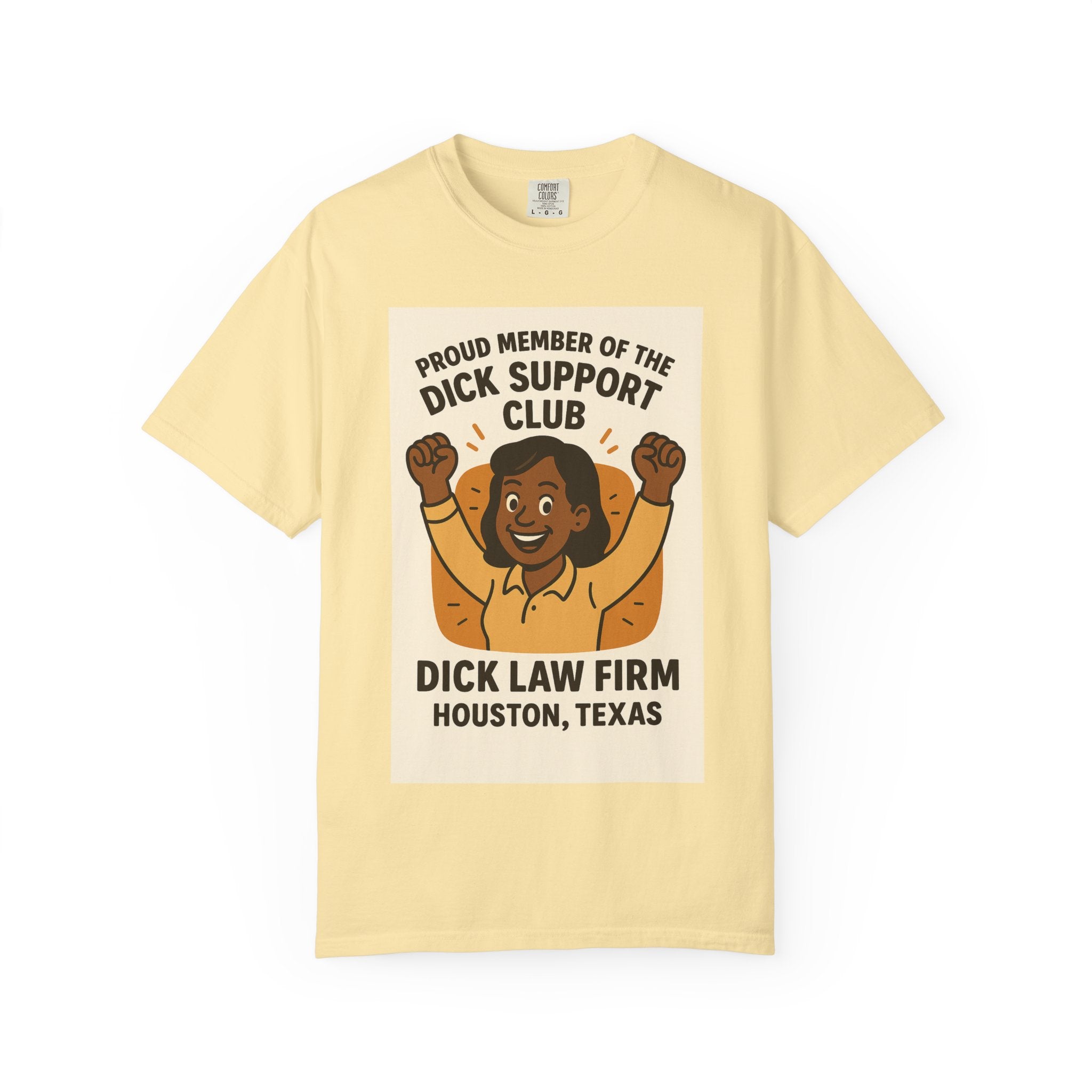 Proud Member Unisex Graphic Tee