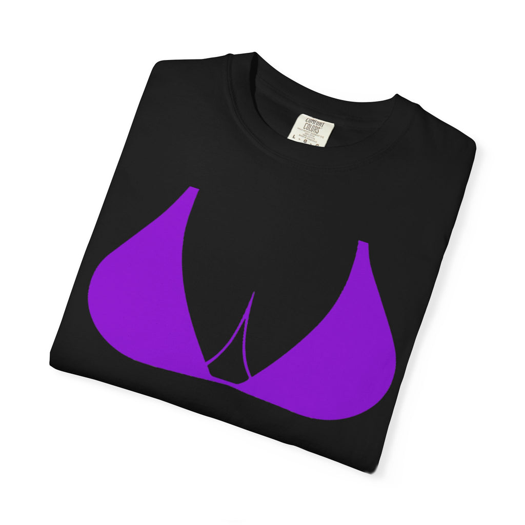 Putting the "TIT" In Petition Unisex Graphic Tee