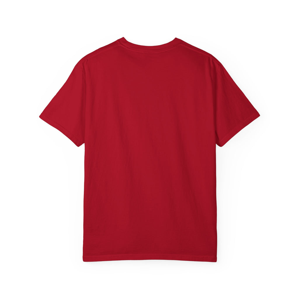 Clients Come First Unisex Graphic Tee