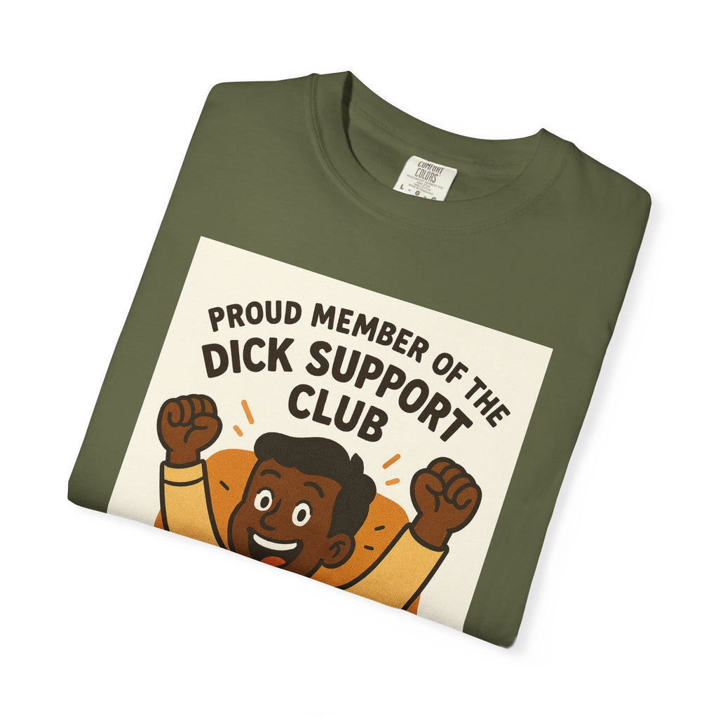 Proud Member Unisex Graphic Tee