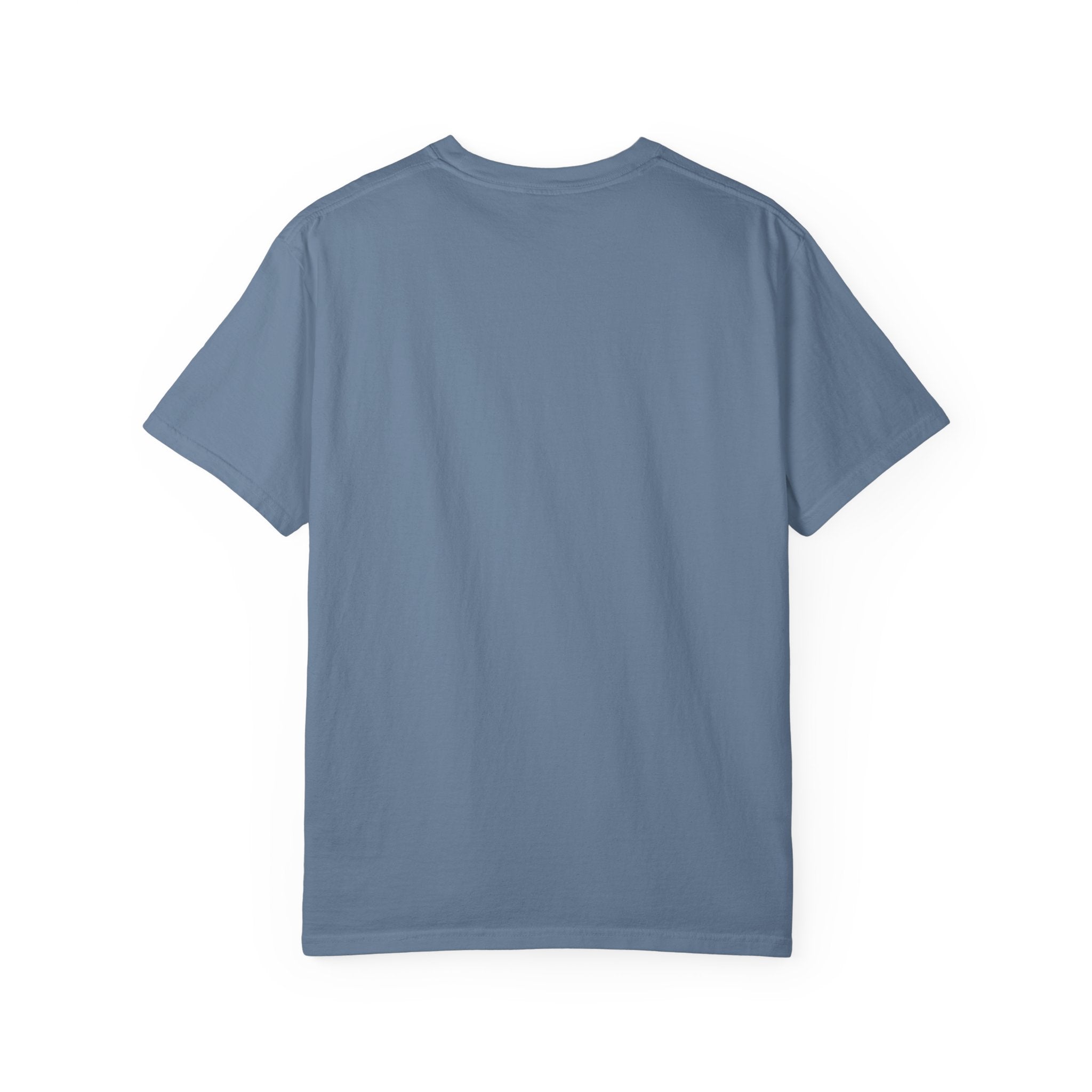 Happy Endings Unisex Graphic Tee