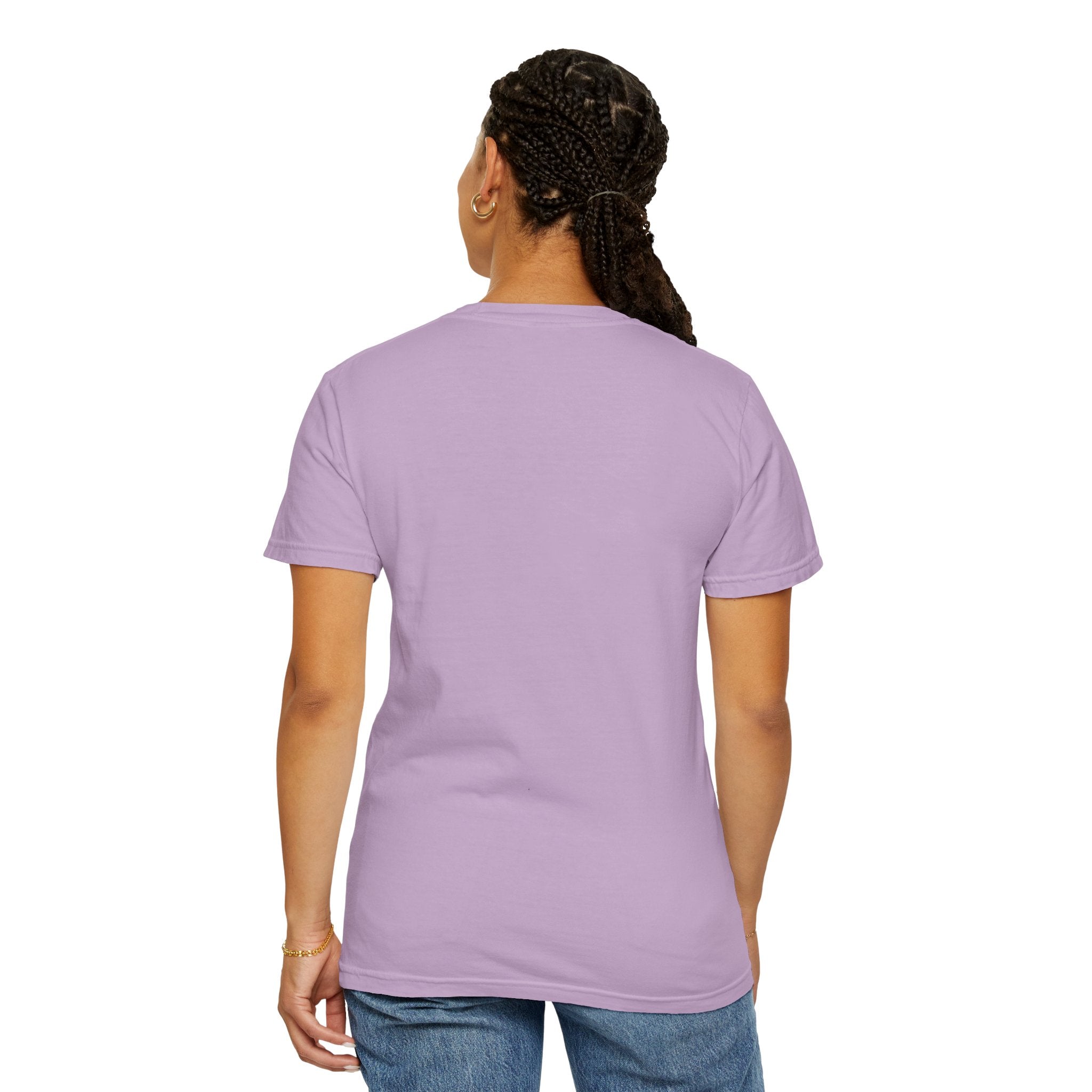 Houston Skyline Unisex Graphic Tee
