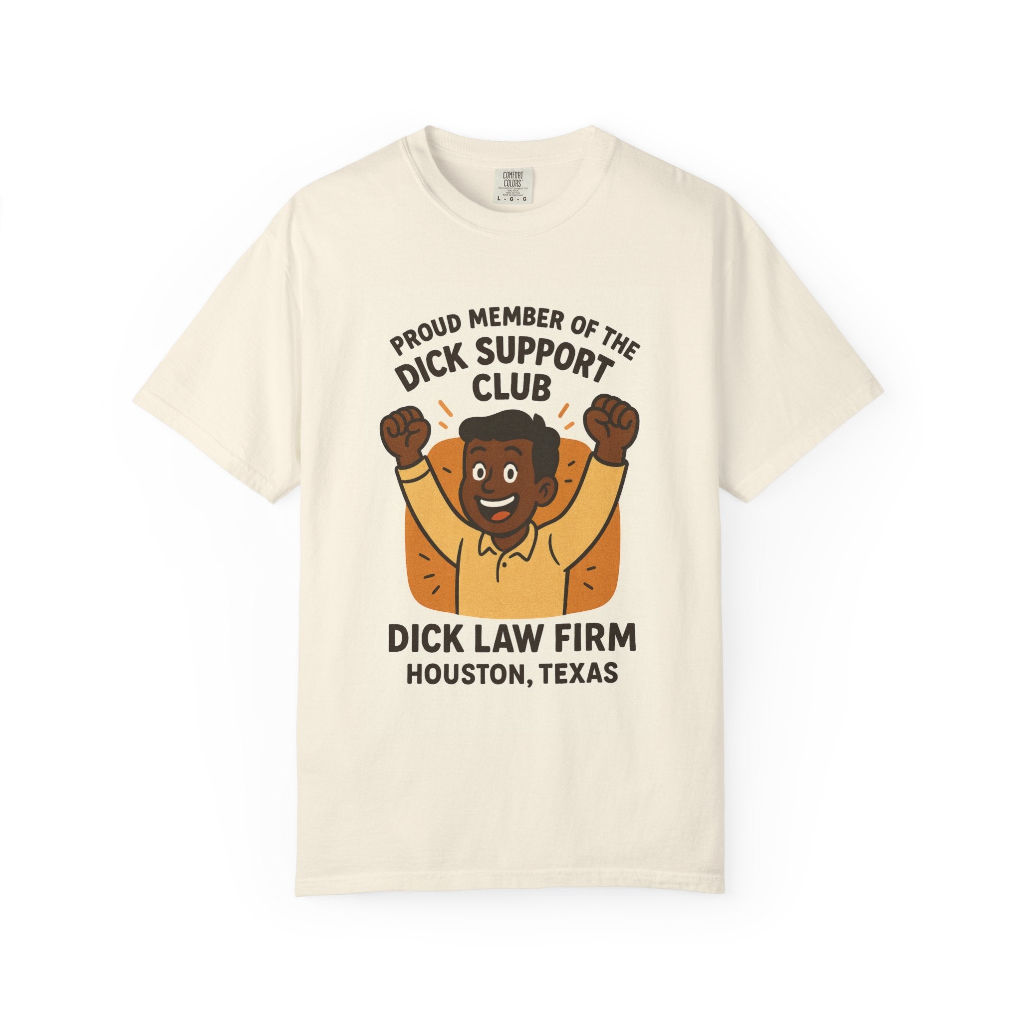 Proud Member Unisex Graphic Tee