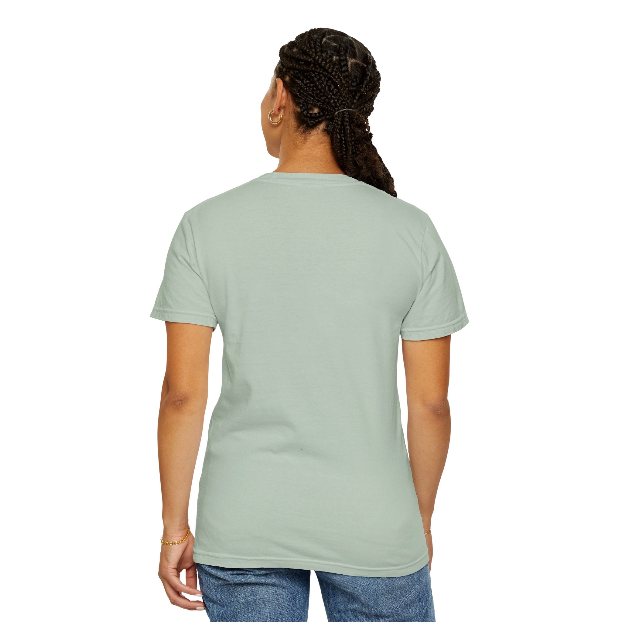 Houston Skyline Unisex Graphic Tee