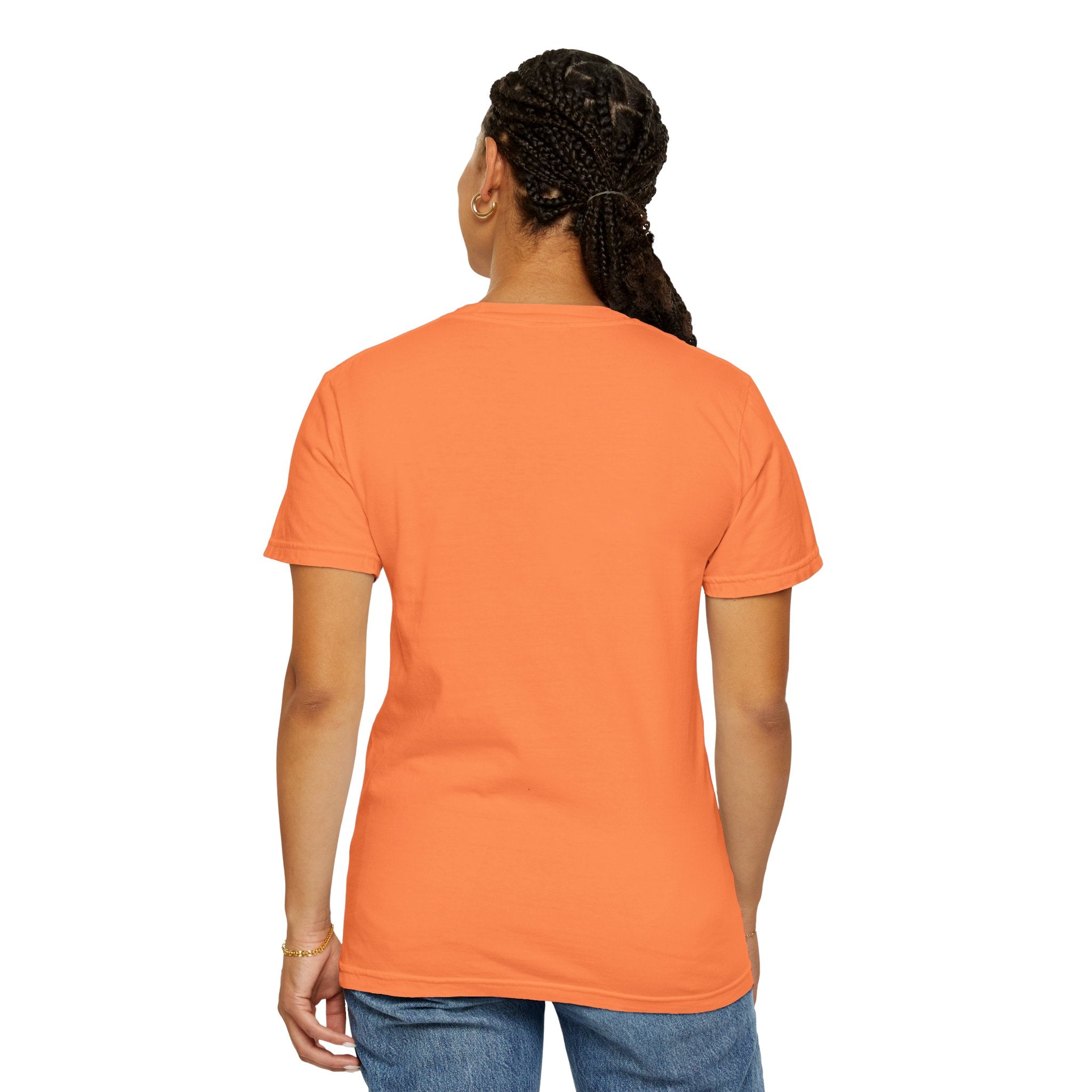 Houston Skyline Unisex Graphic Tee
