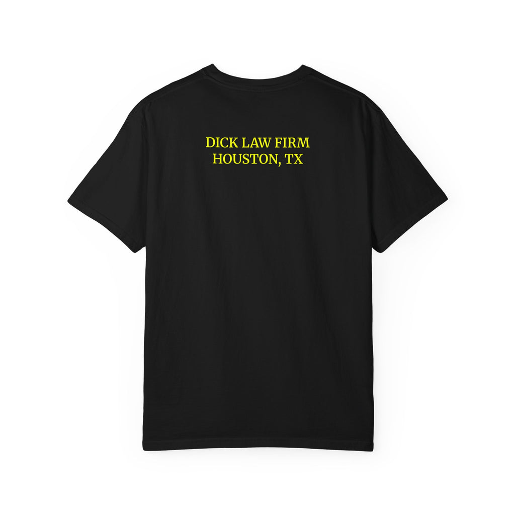 Smile If You Love Dick Unisex Graphic Tee