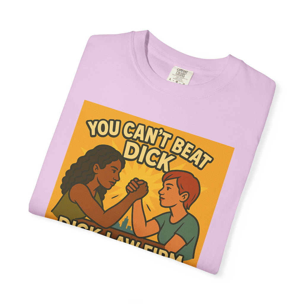 Beat Dick Unisex Graphic Tee