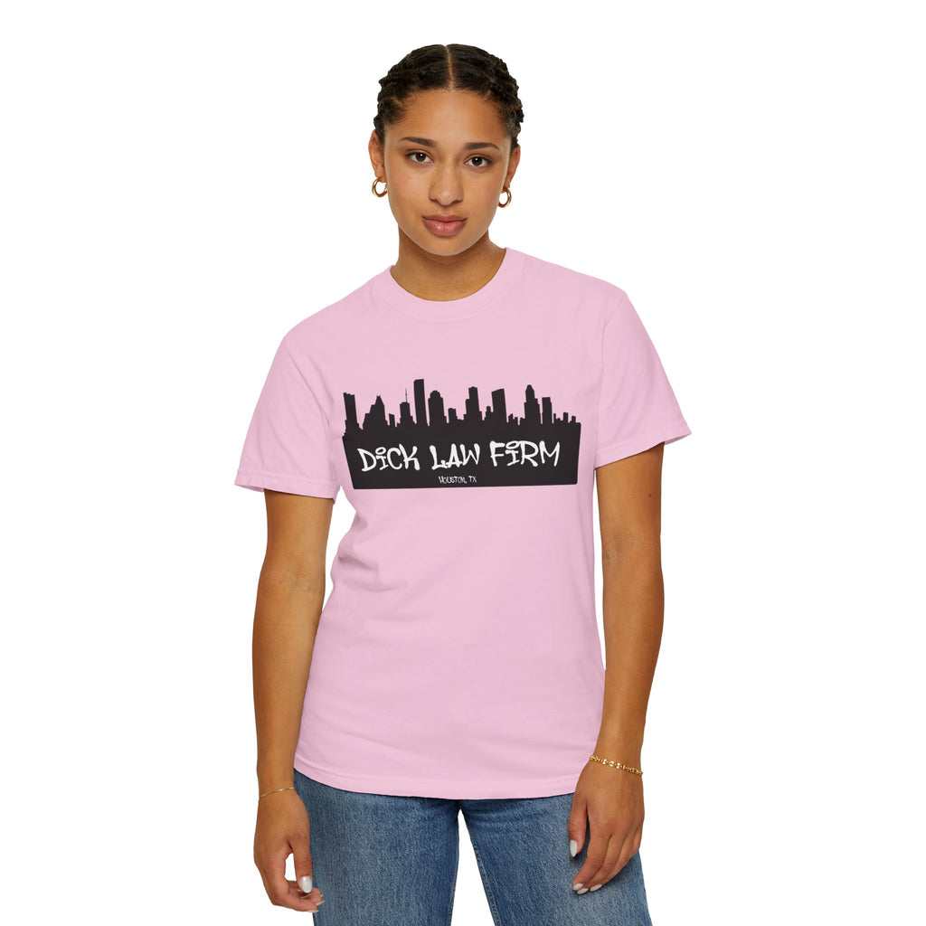 Houston Skyline Unisex Graphic Tee