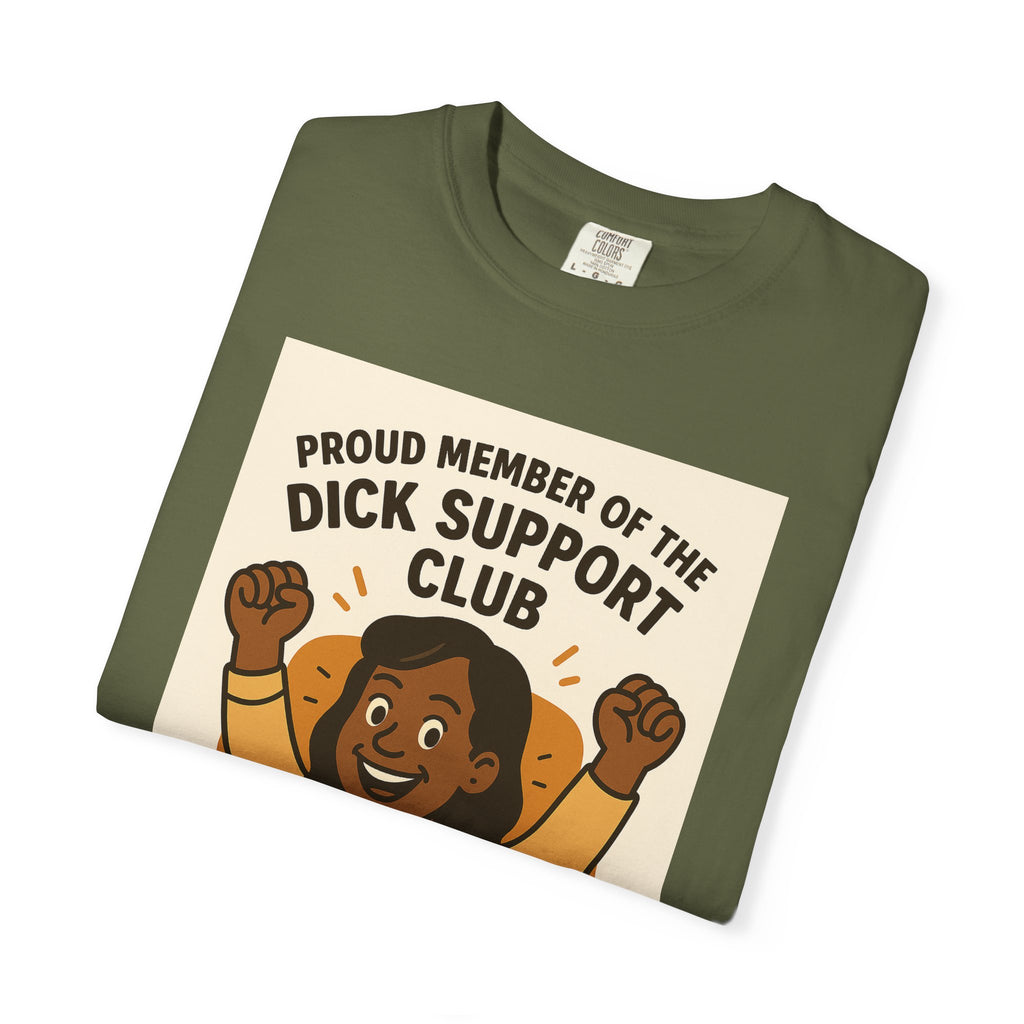 Proud Member Unisex Graphic Tee