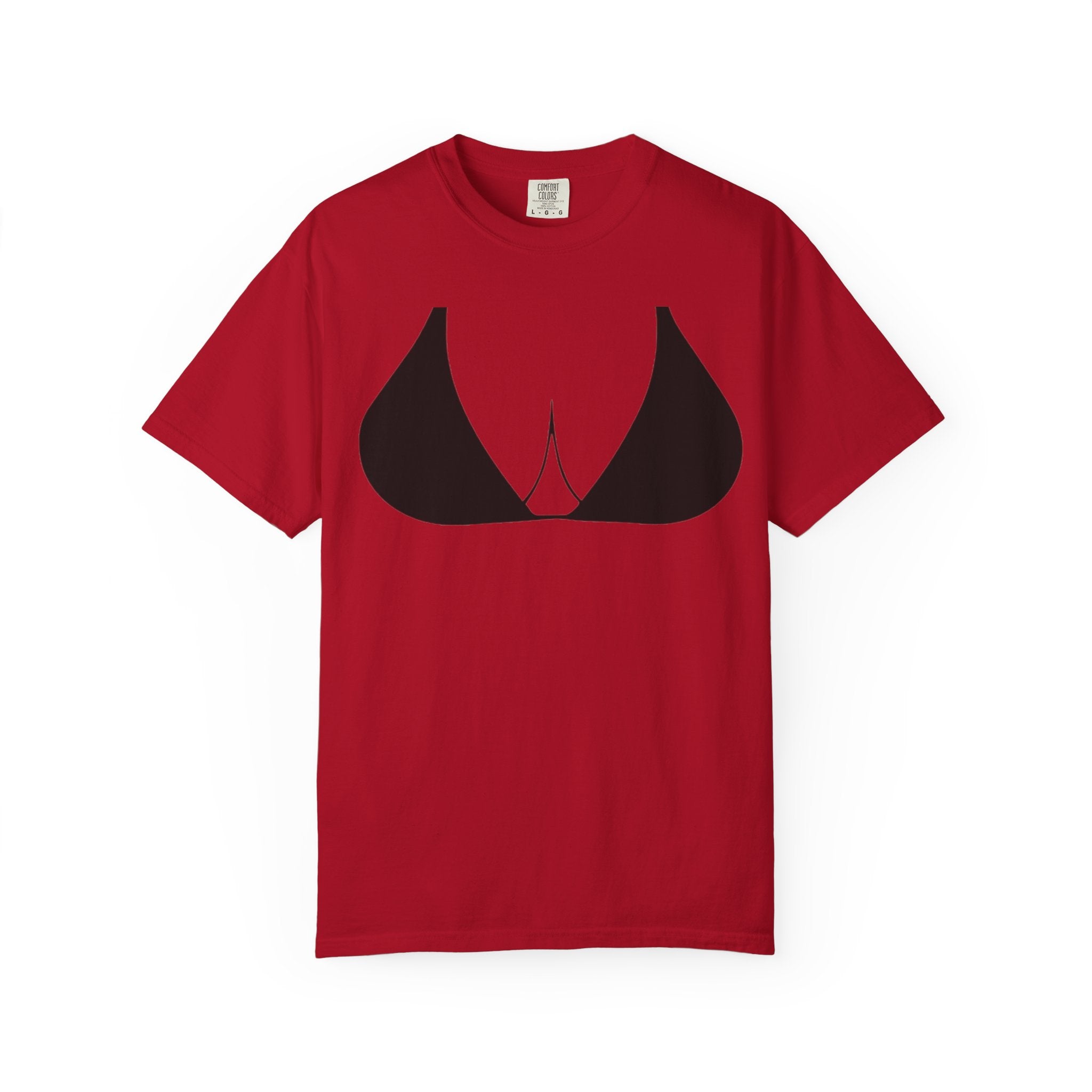 Putting the TIT in Petition Unisex Graphic Tee